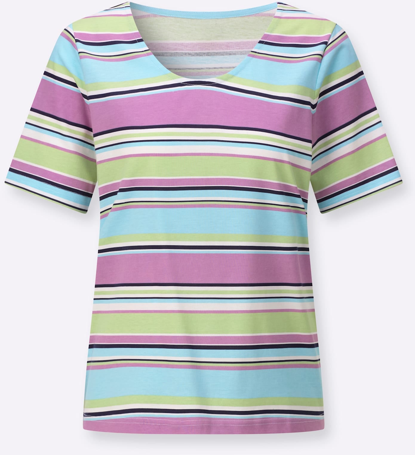 Classic Basics T-shirt en V »Shirt« 1 pièces