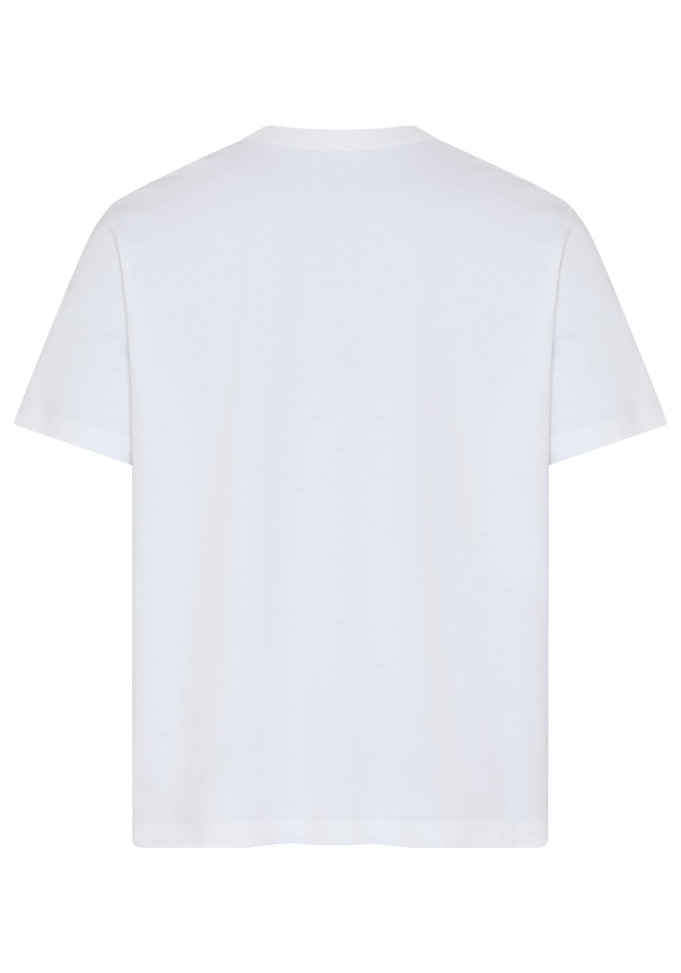 Calvin Klein T-Shirt »GRAPHIC TEE« Regular fit, Druck