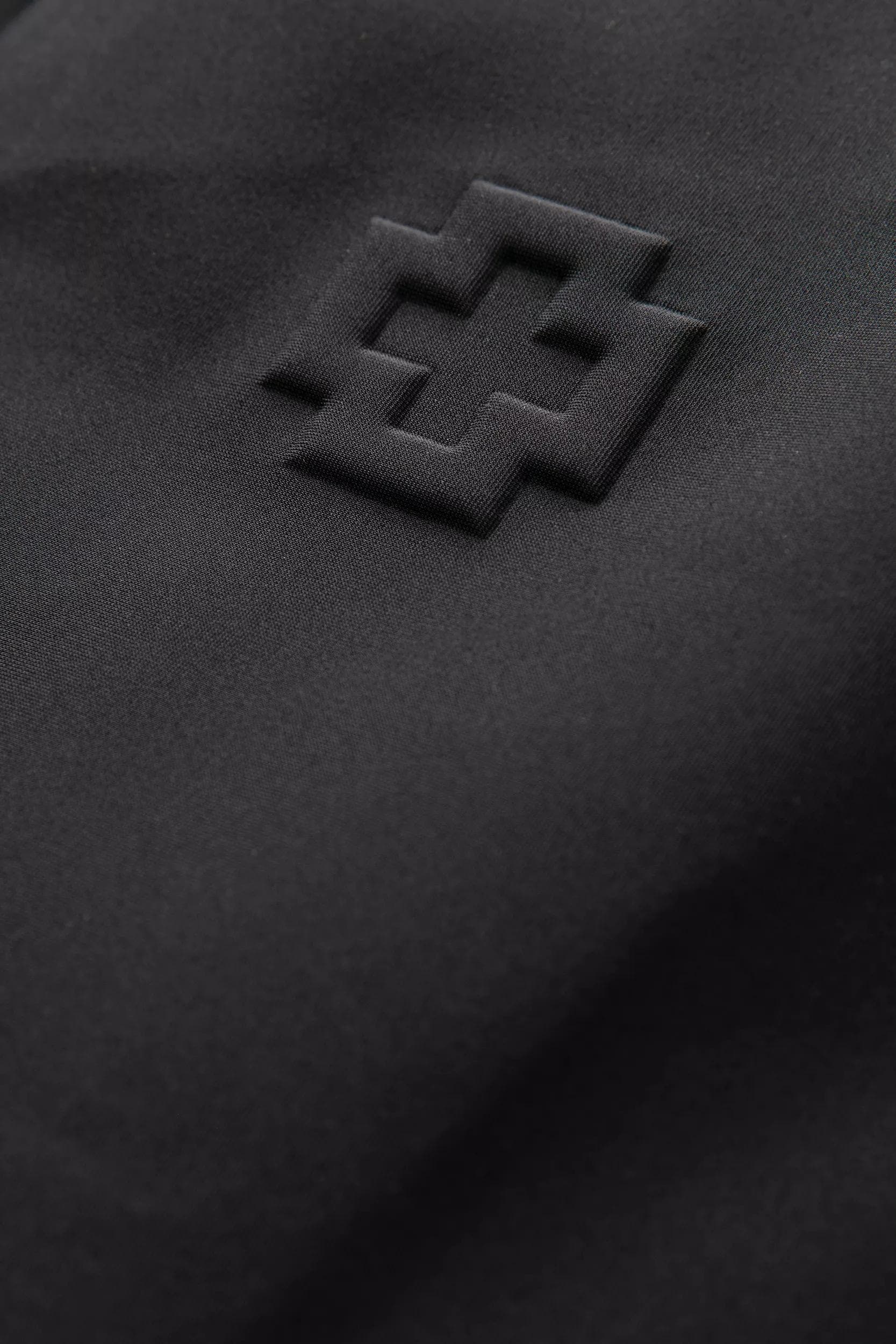 Strellson Parka »Flex Overjacket« sans capuche