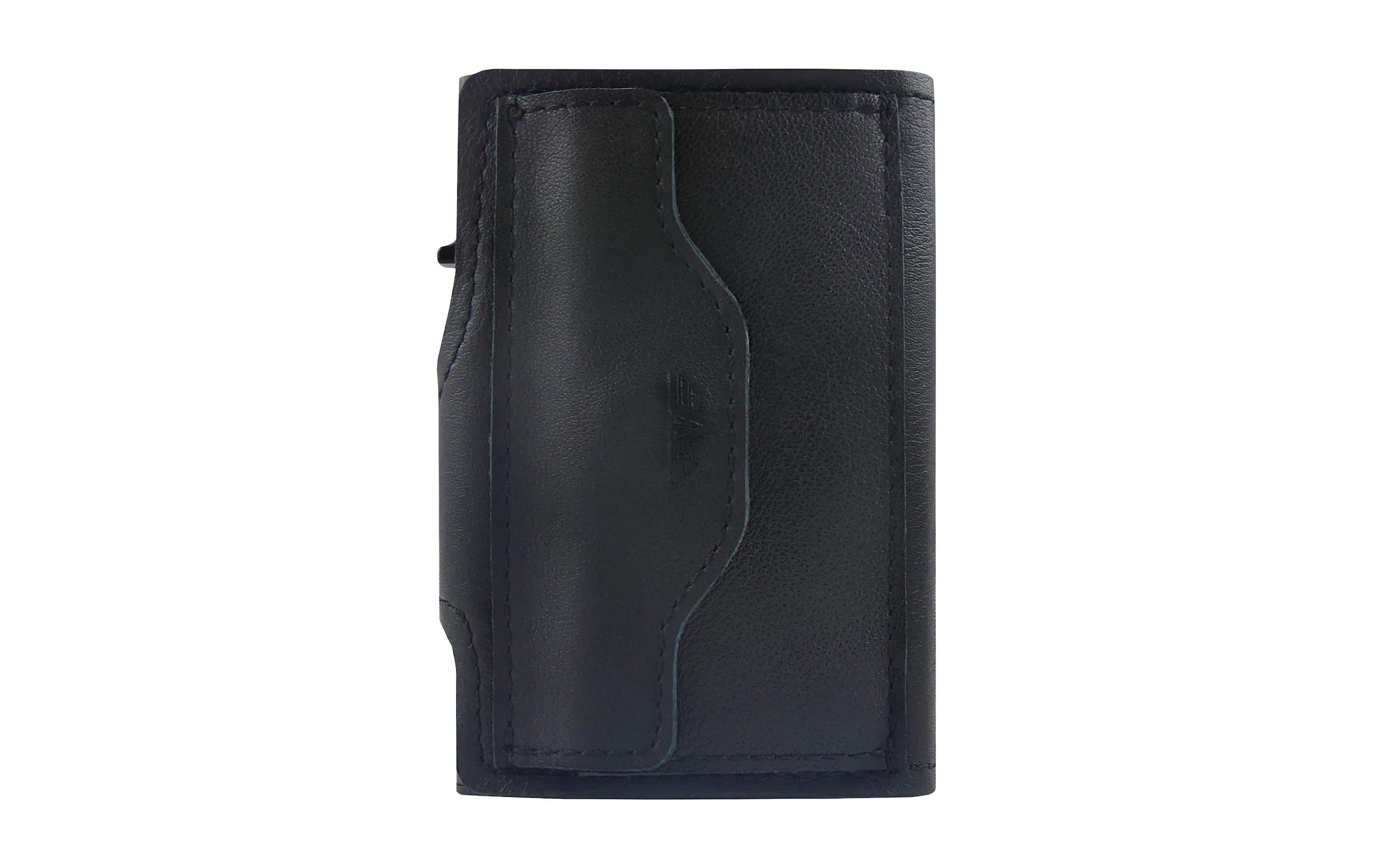   Porte-monnaie »TRU VIRTU Click & Slide Coin Wallet«