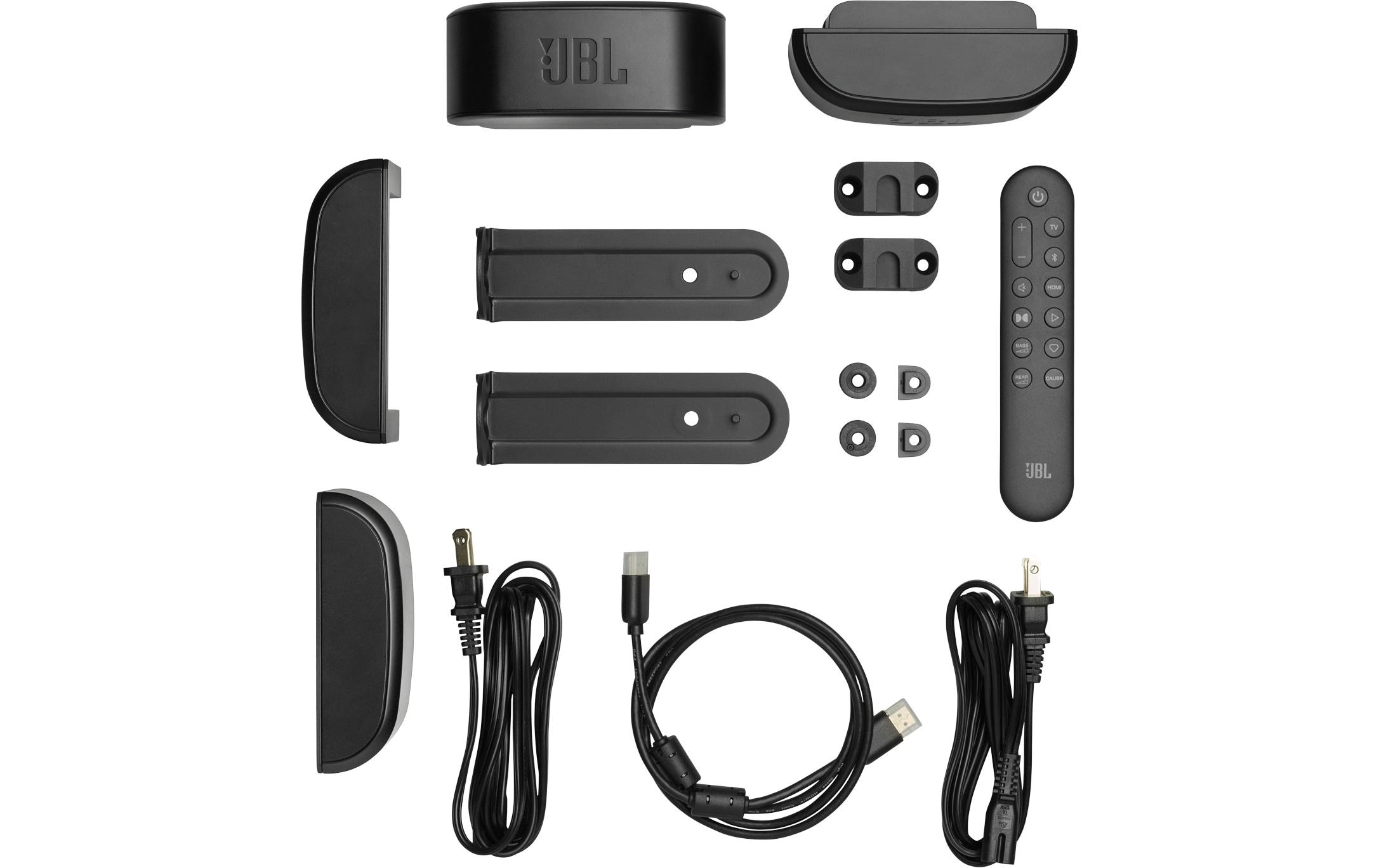 JBL Barre de son »Bar 800MK2« 7.1 ( )