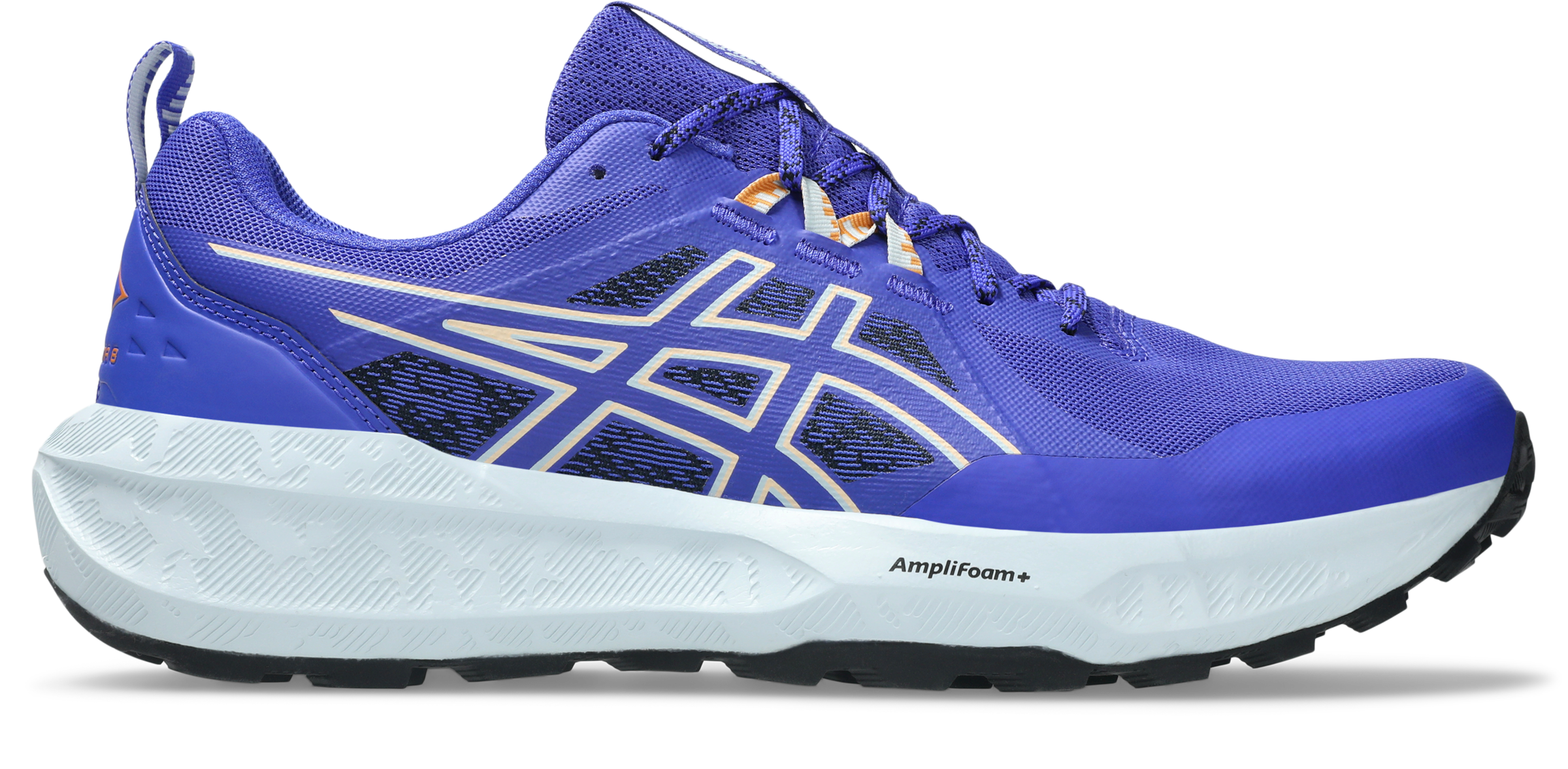 Asics Chaussures de trail »GEL-SONOMA 8«  für anspruchsvolles Gelände, profilierte Aussensohle
