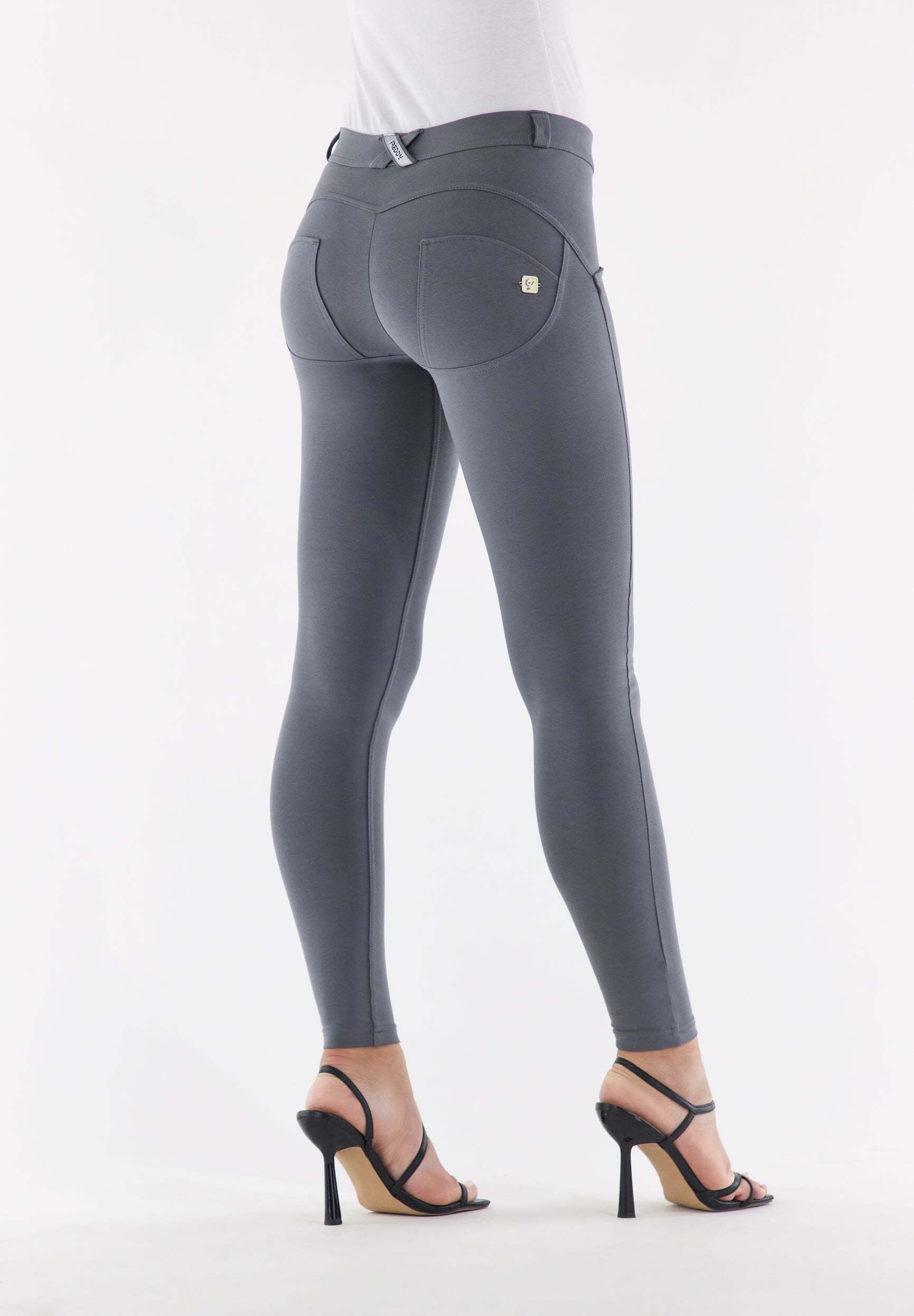 Freddy Leggings »Leggings WRUP2RC001ORG«