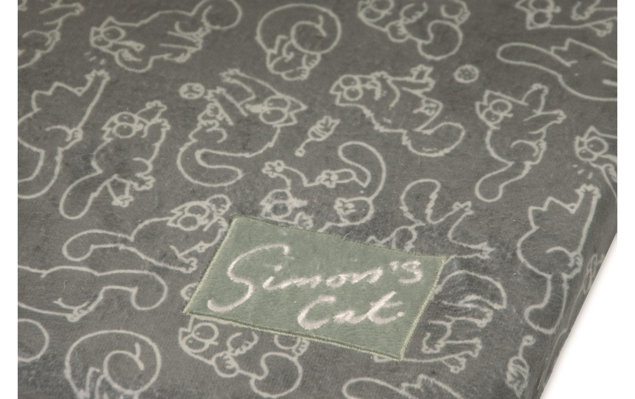   Kratzbaum »Simons Cat« 105 cm hoch