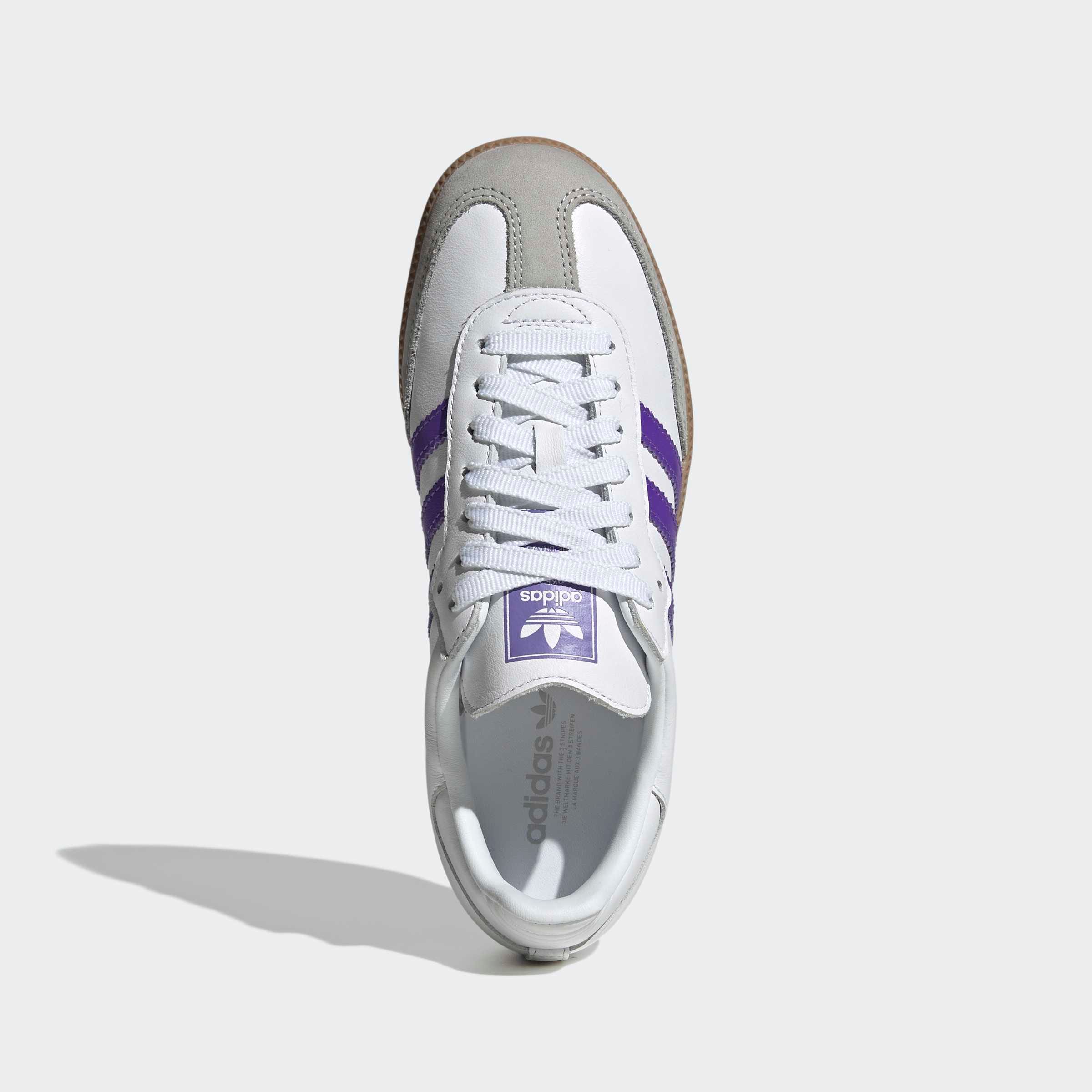 adidas Originals Sneakers »SAMBA OG«