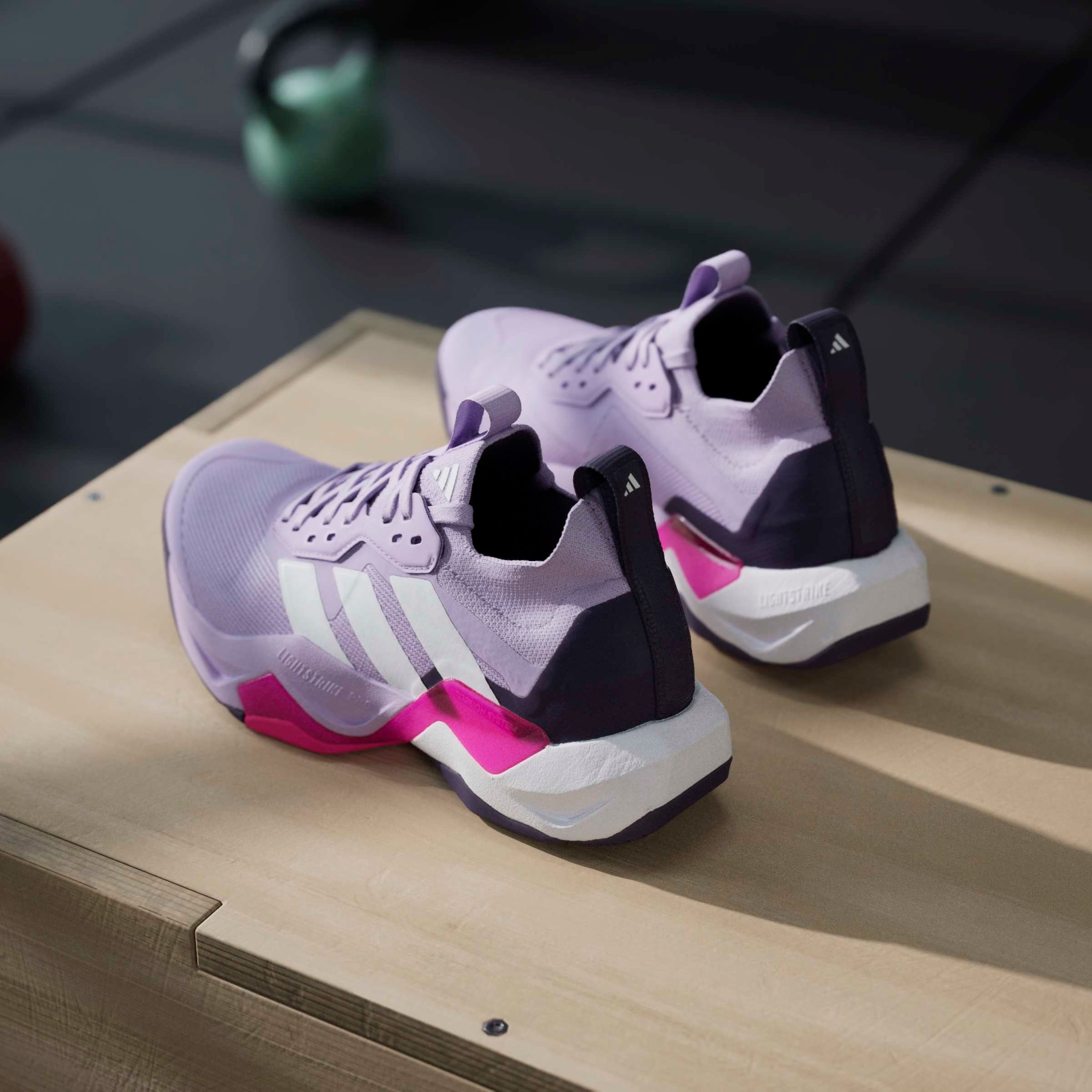 adidas Performance Chaussure d'entraînement »RAPIDMOVE ADV 2-E«