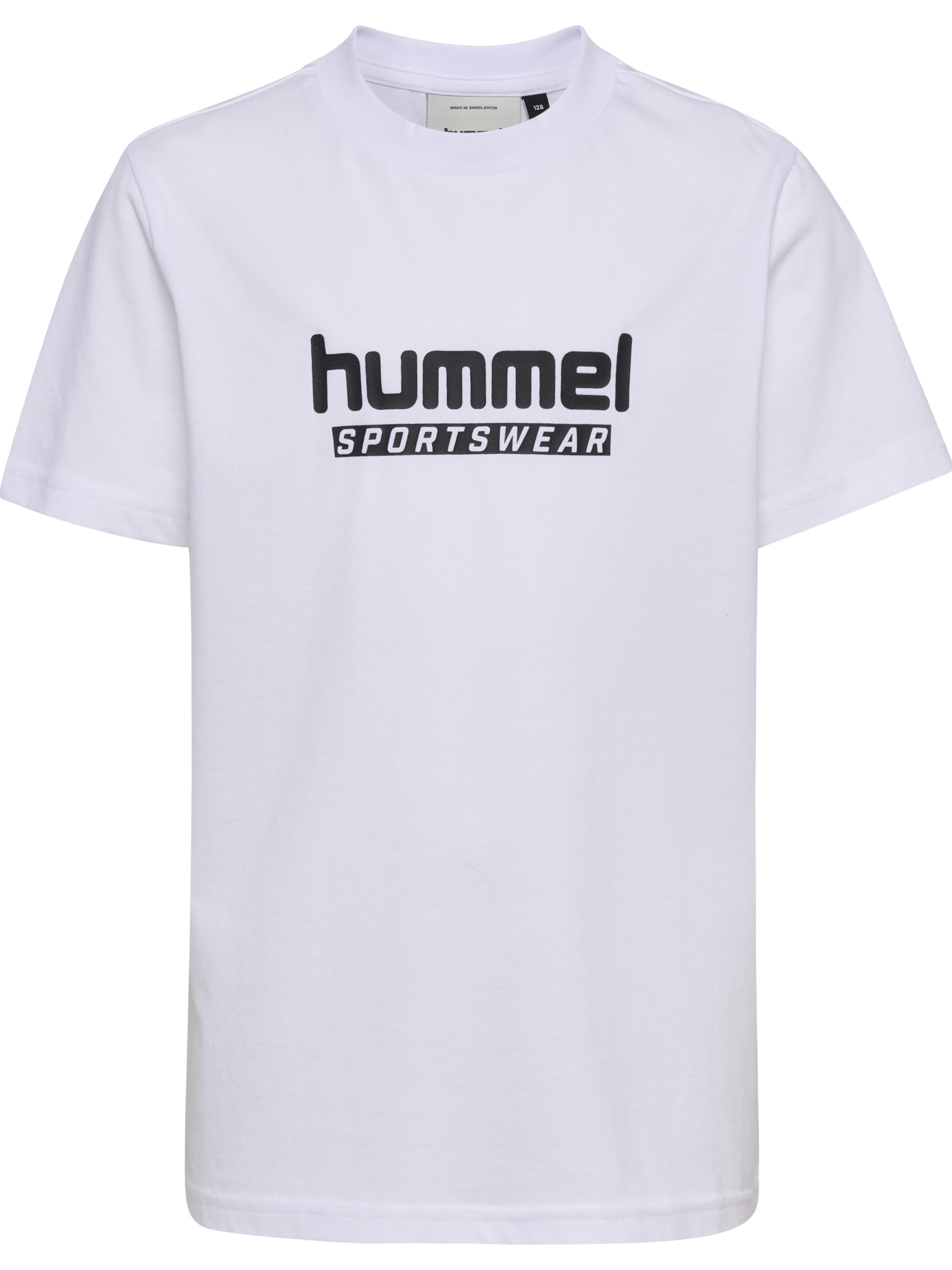 hummel T-shirt