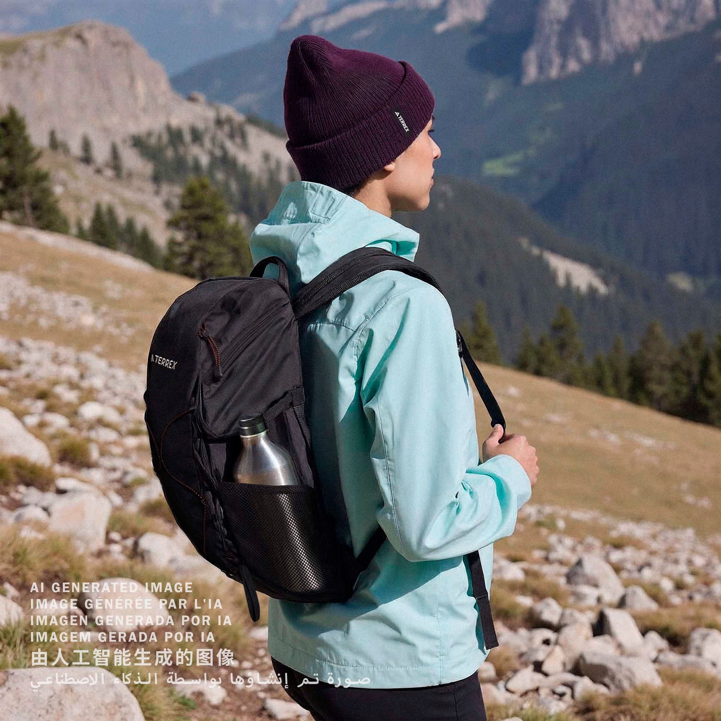 adidas Performance Sac à dos »MULTI CLIMACOOL 20 L«