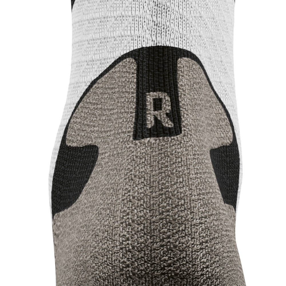 Bauerfeind Laufsocken »Trail Run Compression Socks«