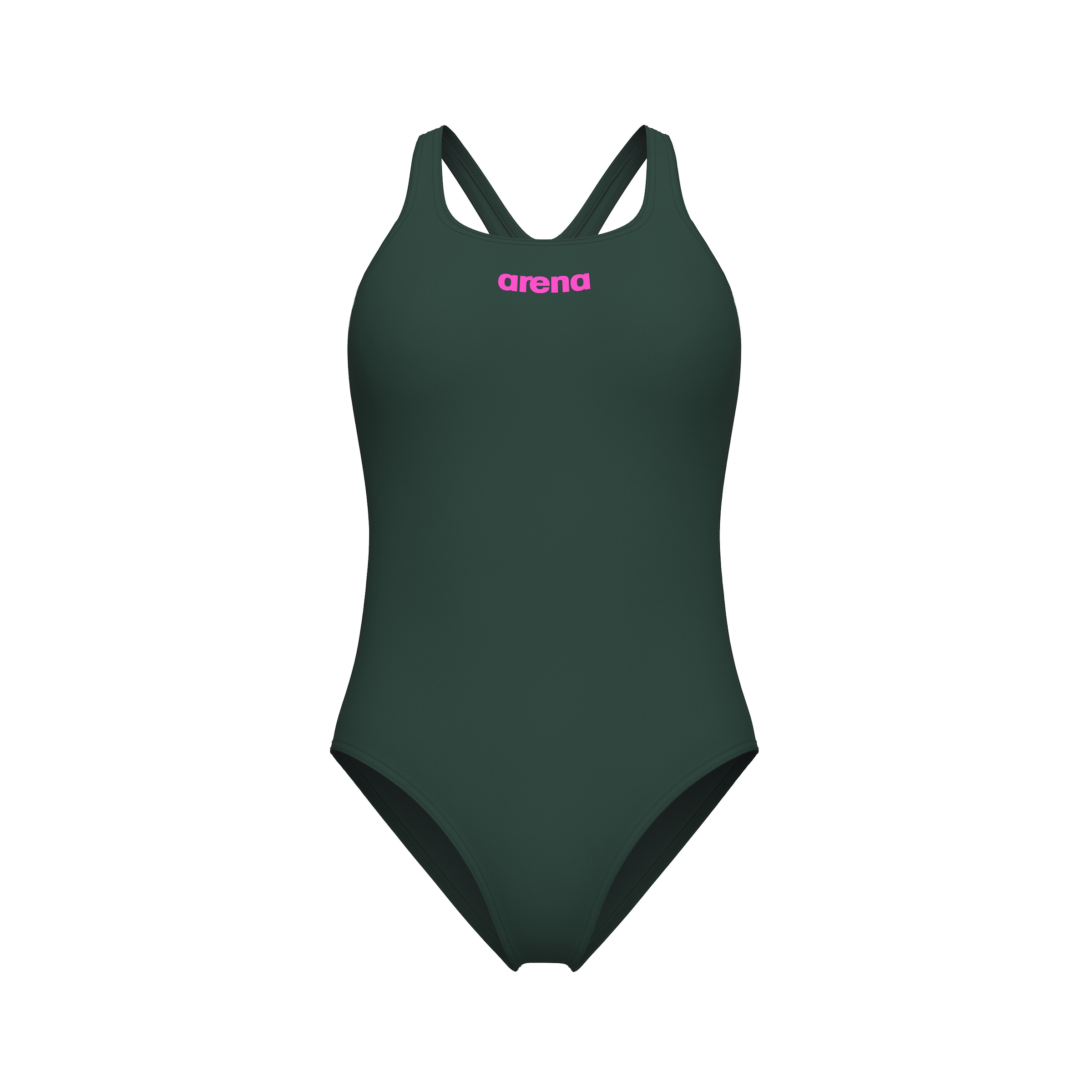 Arena Badeanzug »WOMEN'S TEAM SWIMSUIT SWIM PRO SOLID«