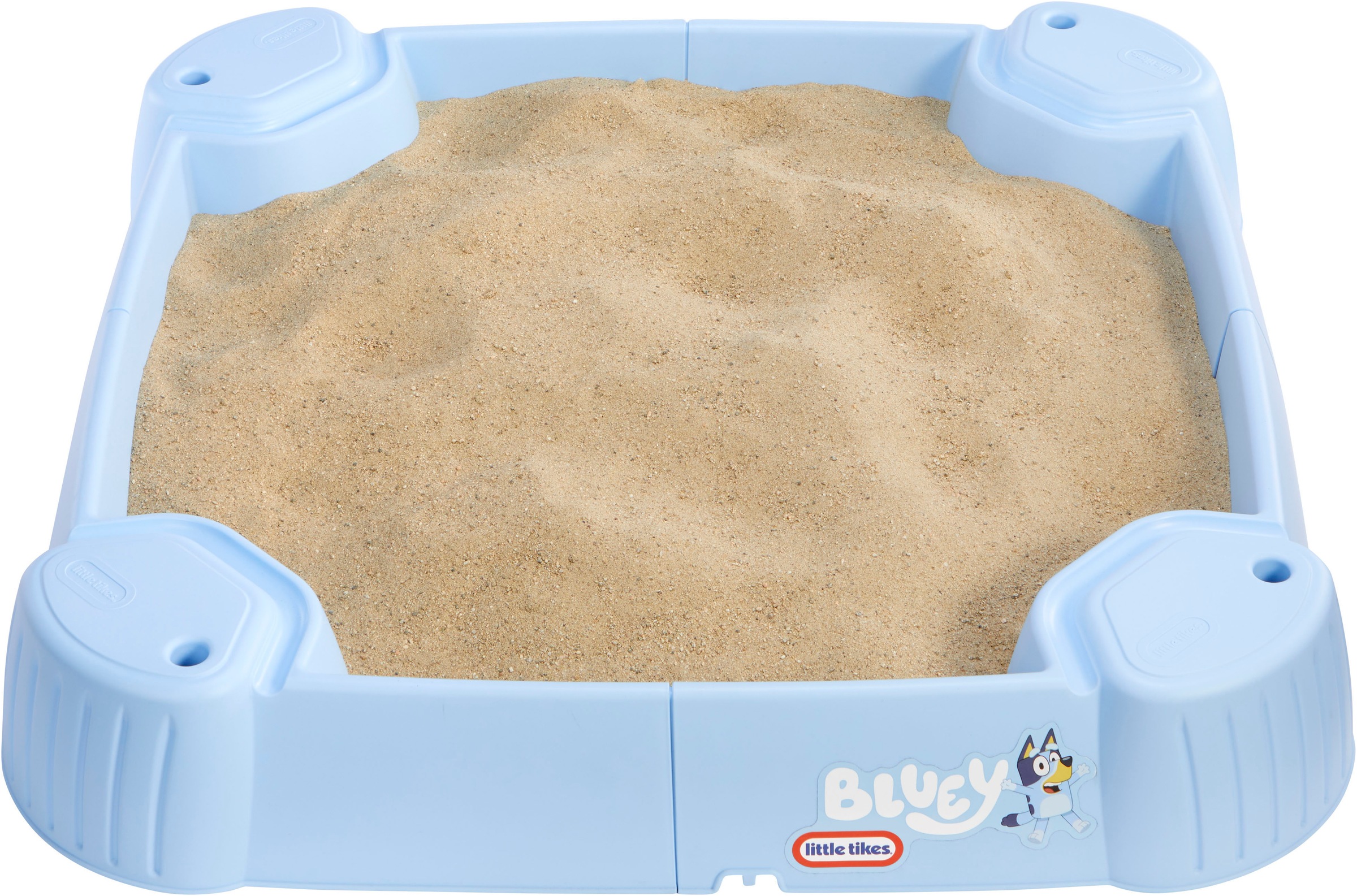 Little Tikes® Bac à sable »Bluey Beach Day Sandbox«