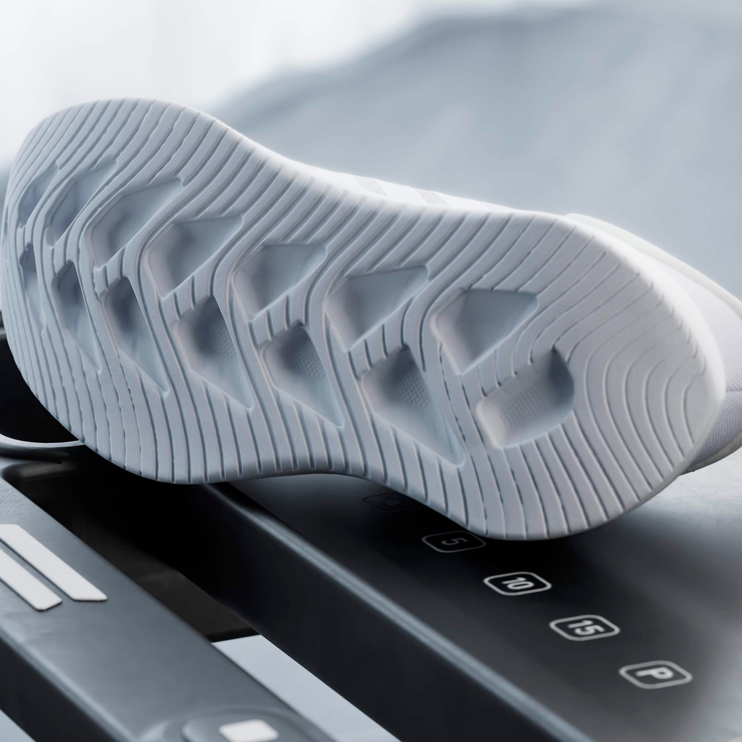 adidas Performance Laufschuh »TREADMOVE RUNNING«
