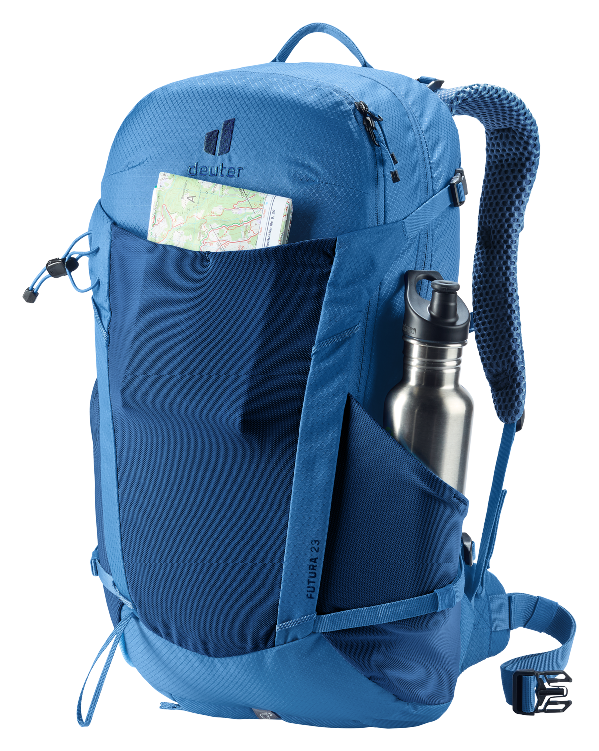 deuter Sac à dos de randonnée »Futura 23« avec un volume de 23 litres