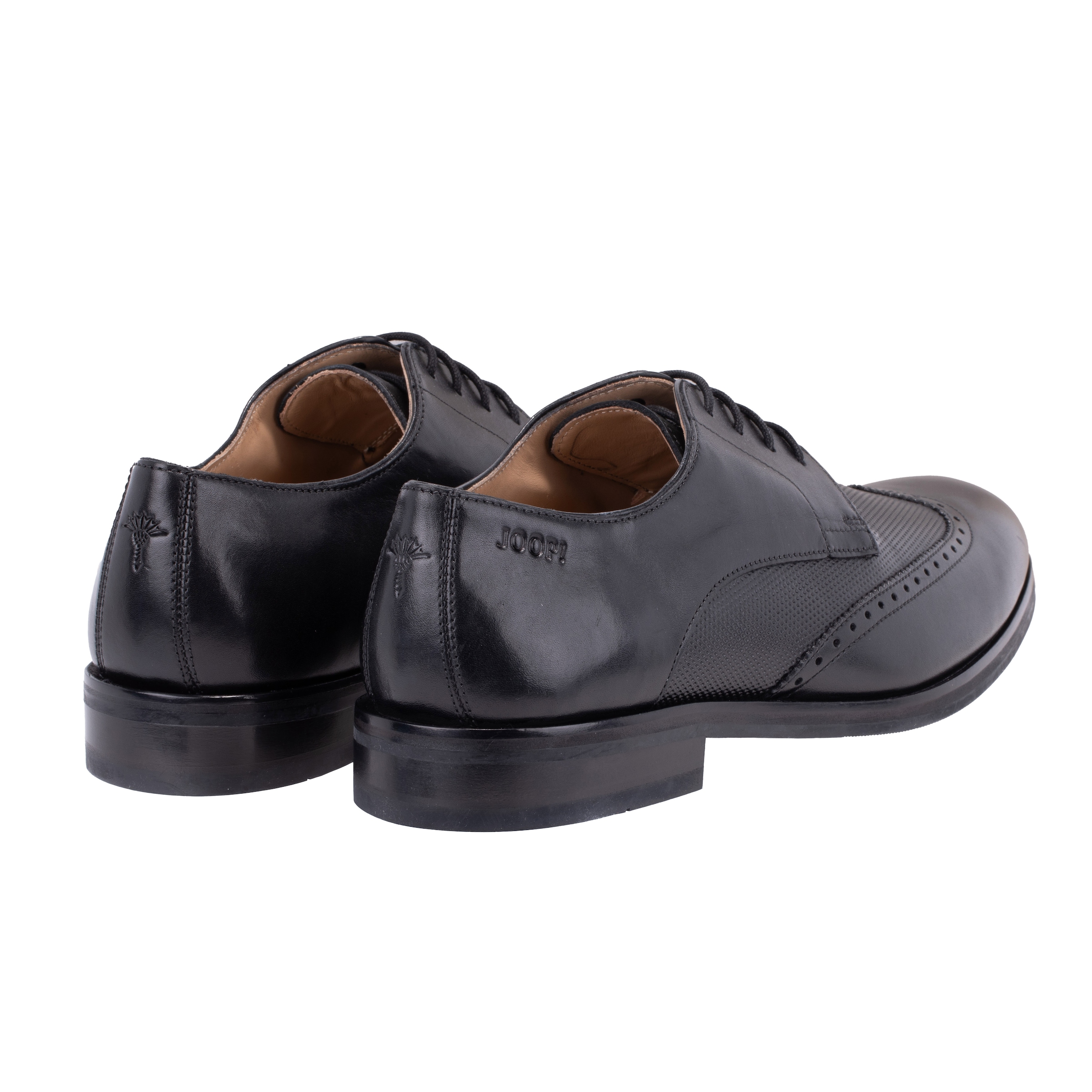 JOOP! Chaussure à lacets »pero 1.0 kleitos brogue lace up yb4«