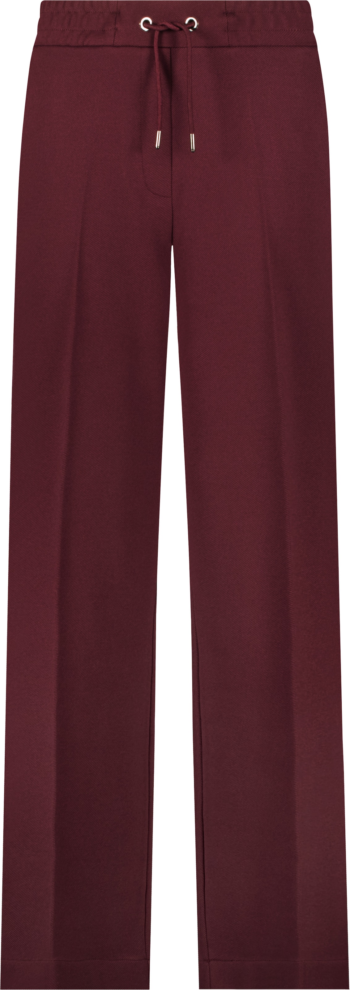Monari Schlupfhose »Hose Basic Rippe 78cm«  Regular fit mit elastischem Bund