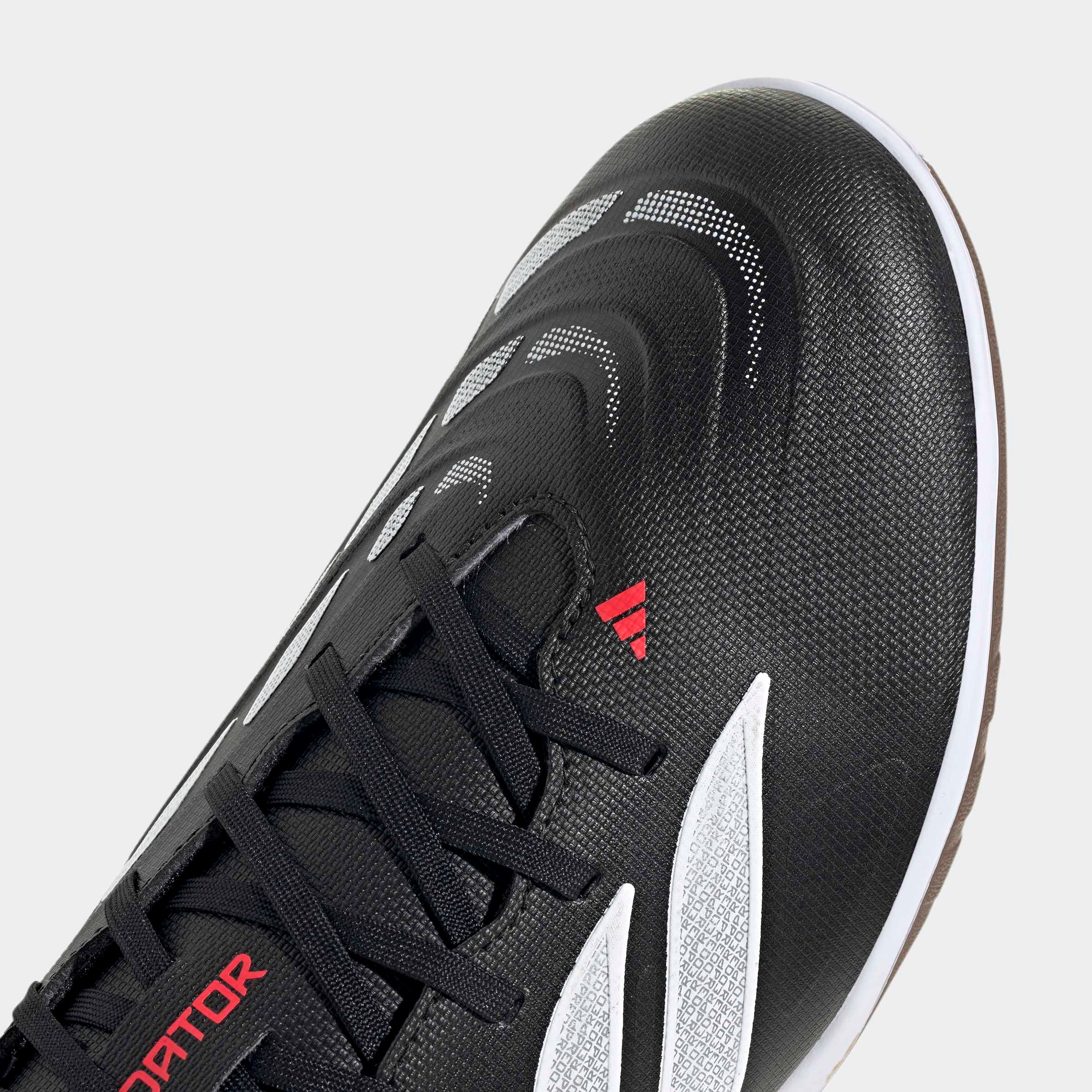 adidas Performance Chaussure de football »PREDATOR CLUB SALA , HALLENBÖDEN«  pour salle et rue