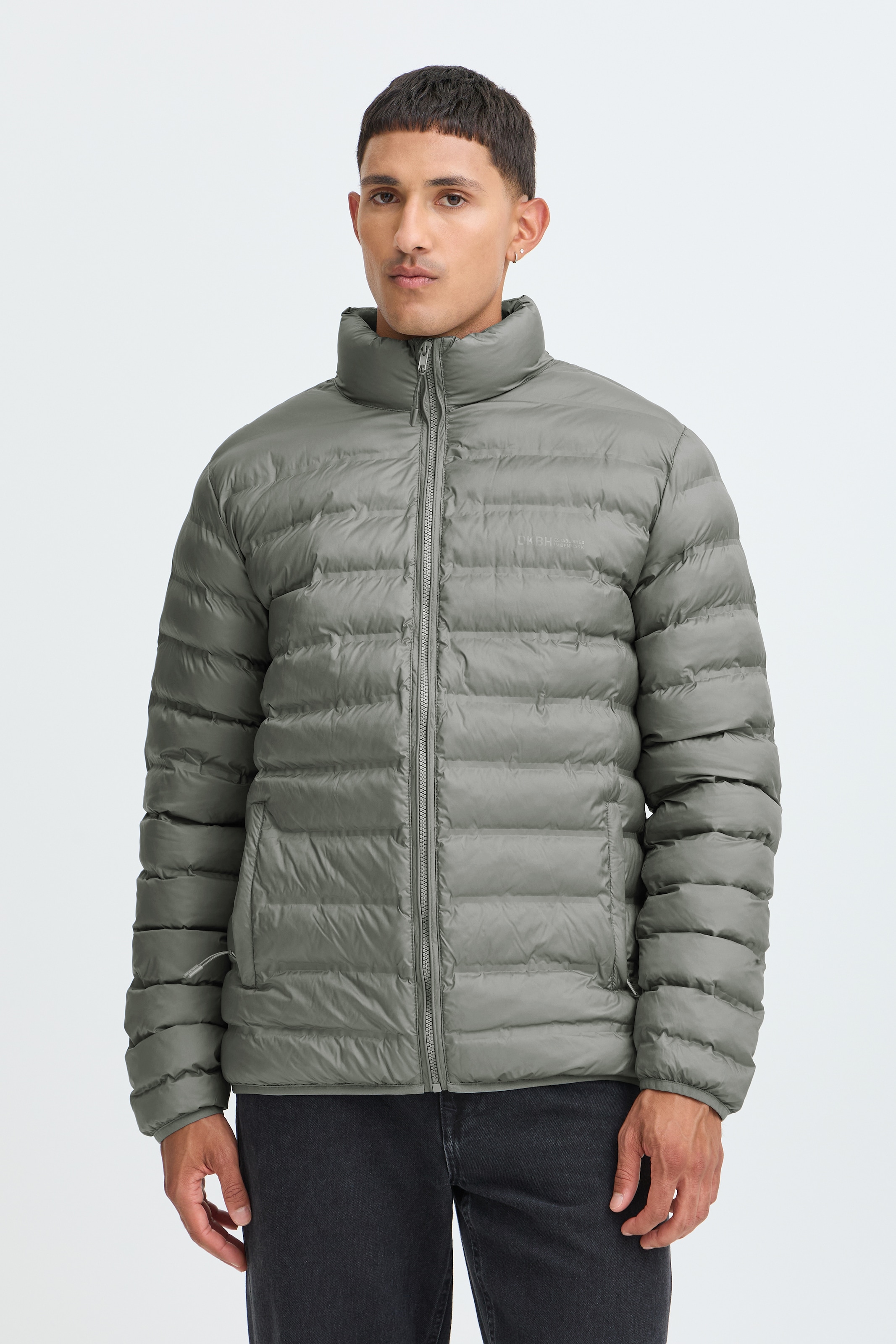 Blend Steppjacke »BHFICCO HEATED JKT« Kunstfaser, regular fit