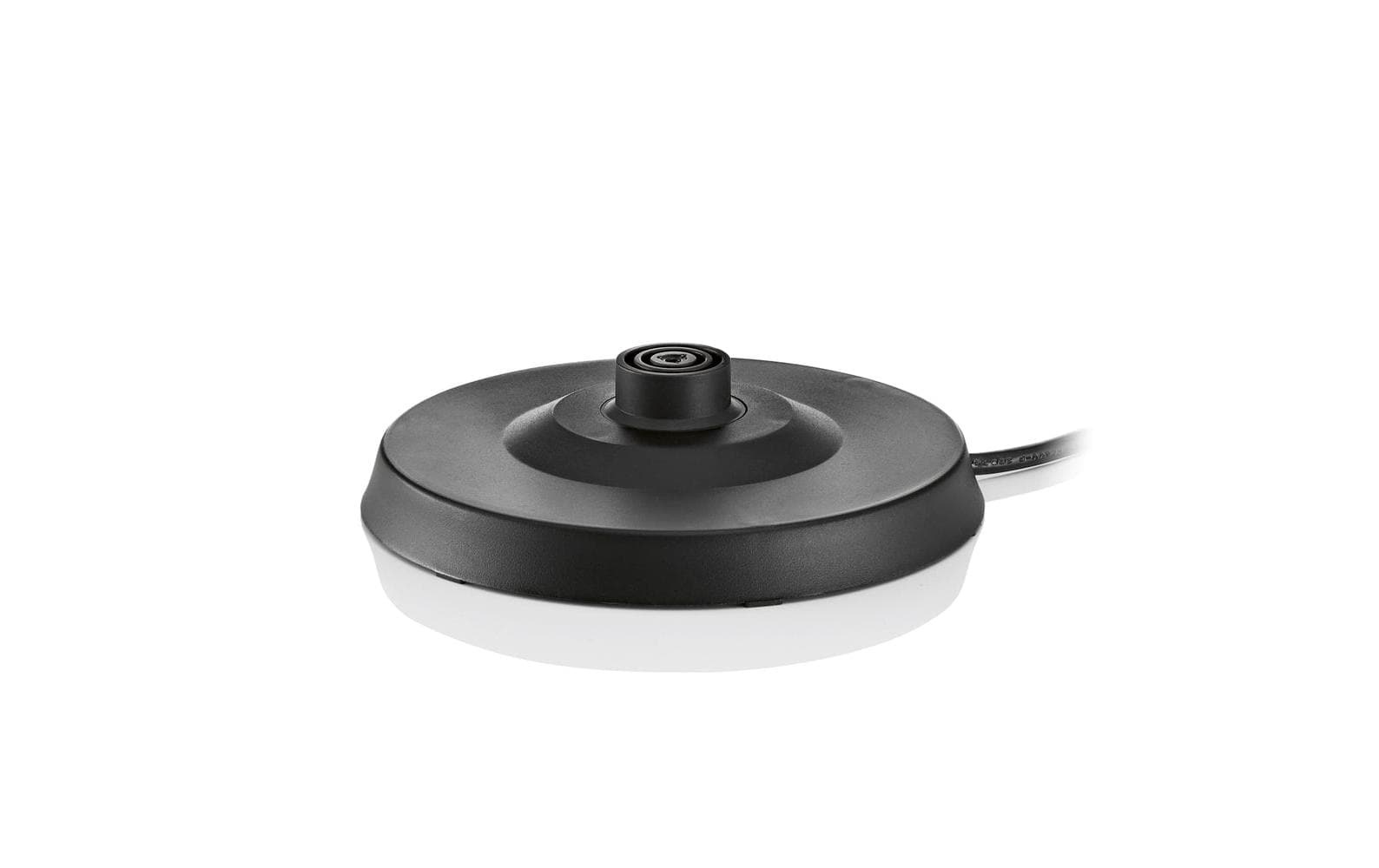GOURMETmaxx Chauffe-eau »Wasserkocher 30388 1.8 l, Schwarz/Edelstahl«