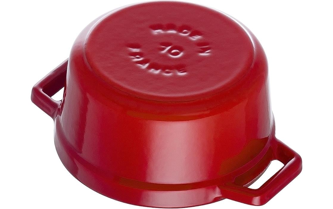 STAUB Rôtissoire »Mini Cocotte«
