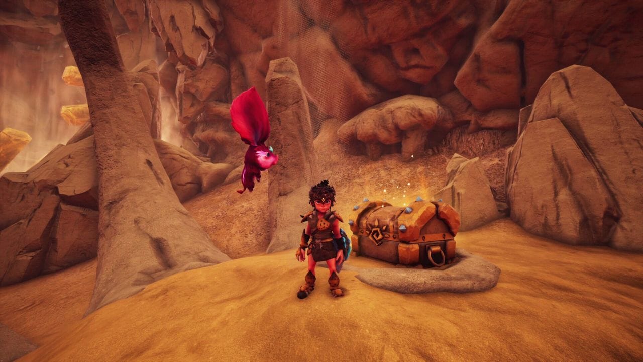 Astragon Logiciel de jeu »KAKU: Ancient Seal« PlayStation 5