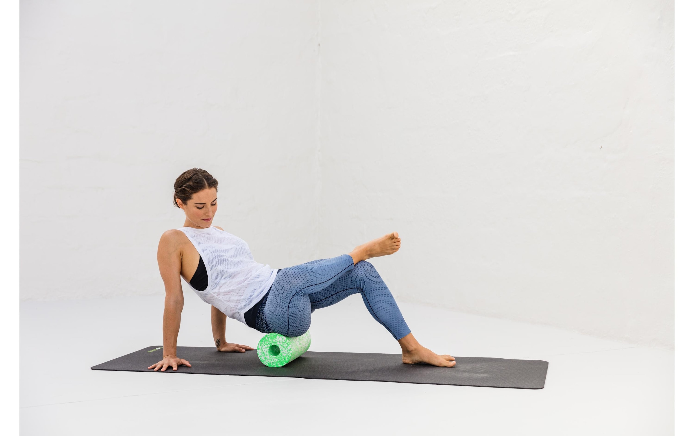 Blackroll Faszienrolle »Med«