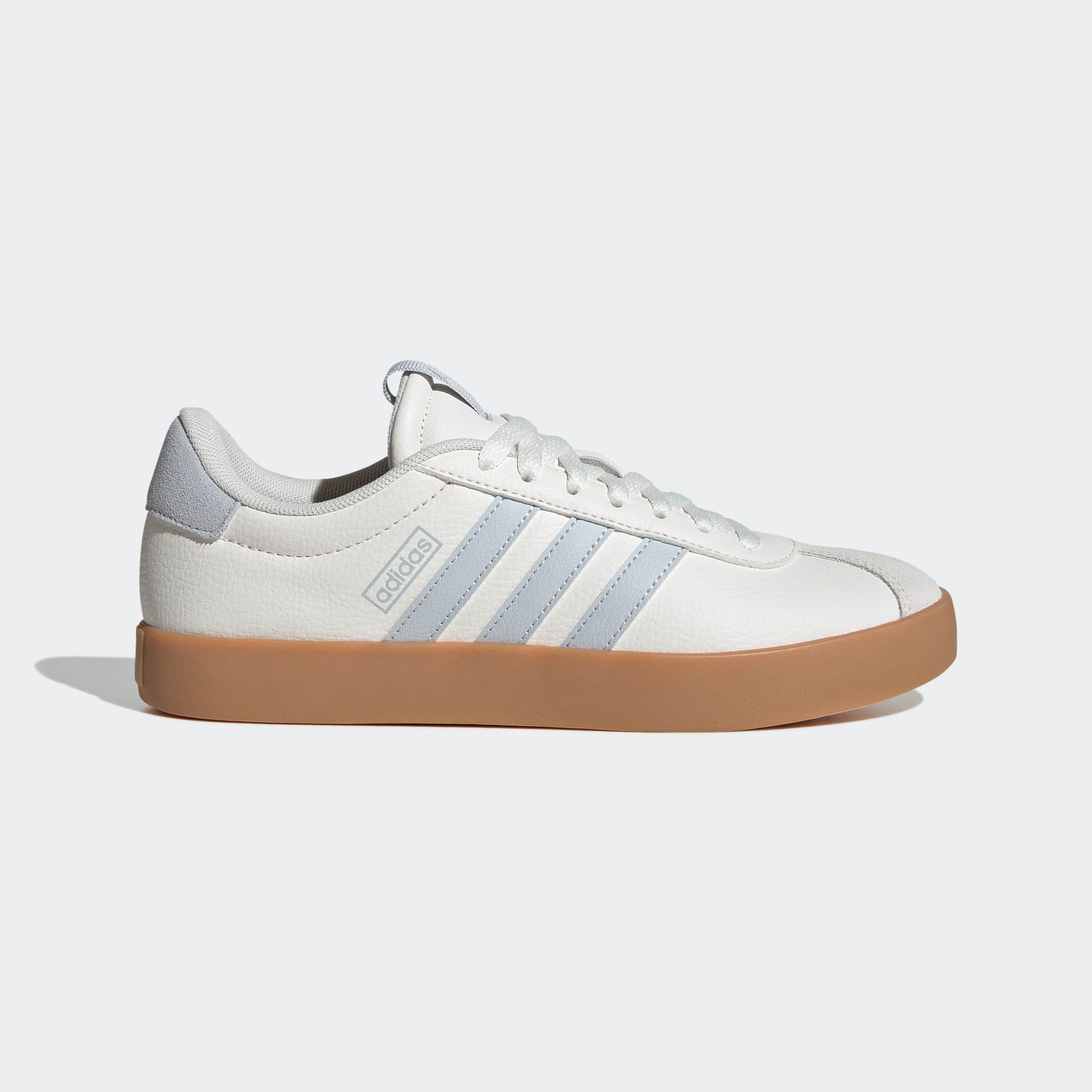 adidas Sportswear Sneakers »VL COURT 3.0«  inspiriert vom Design des adidas samba