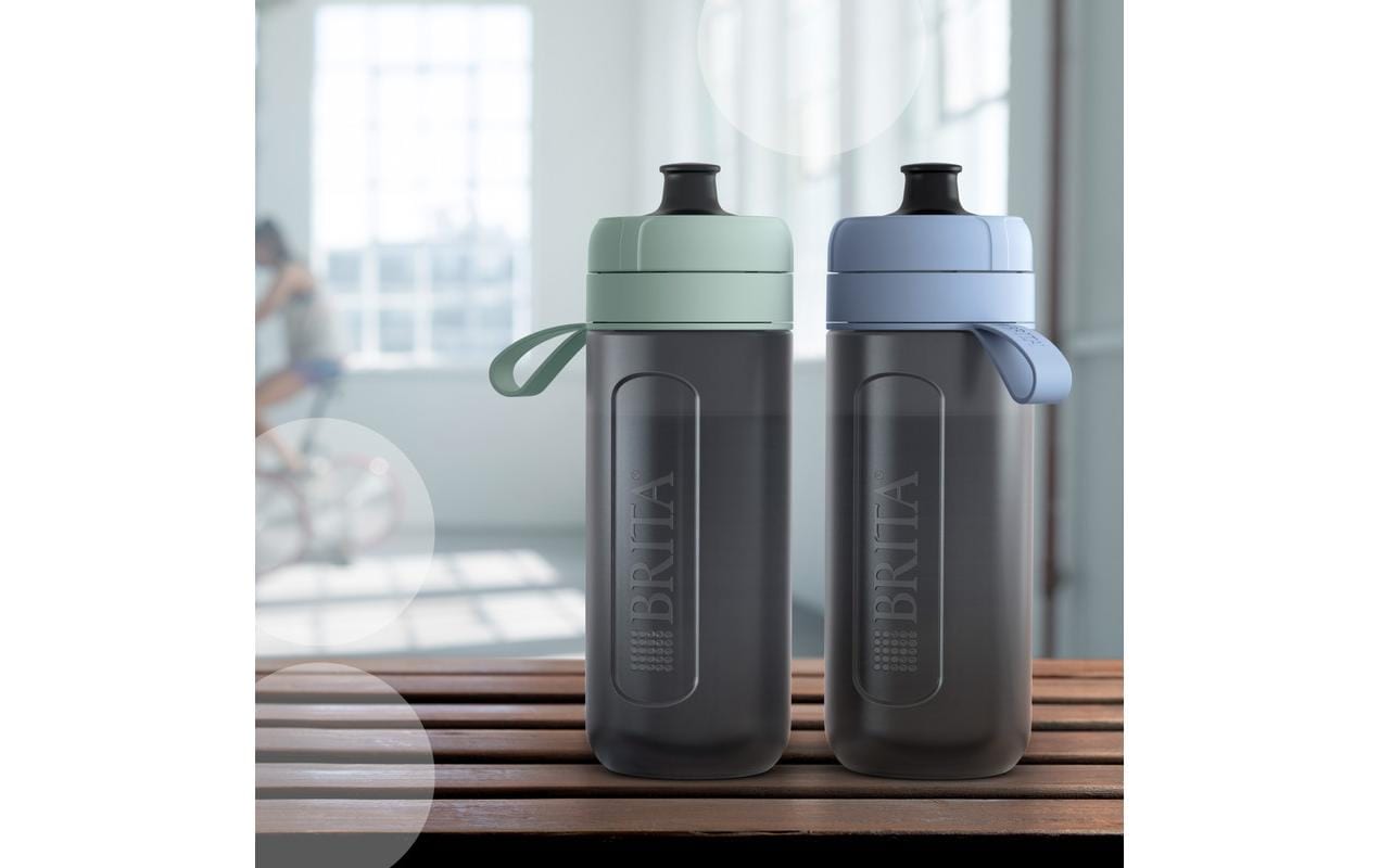 BRITA Bouteille d'eau gazeuse »Active«