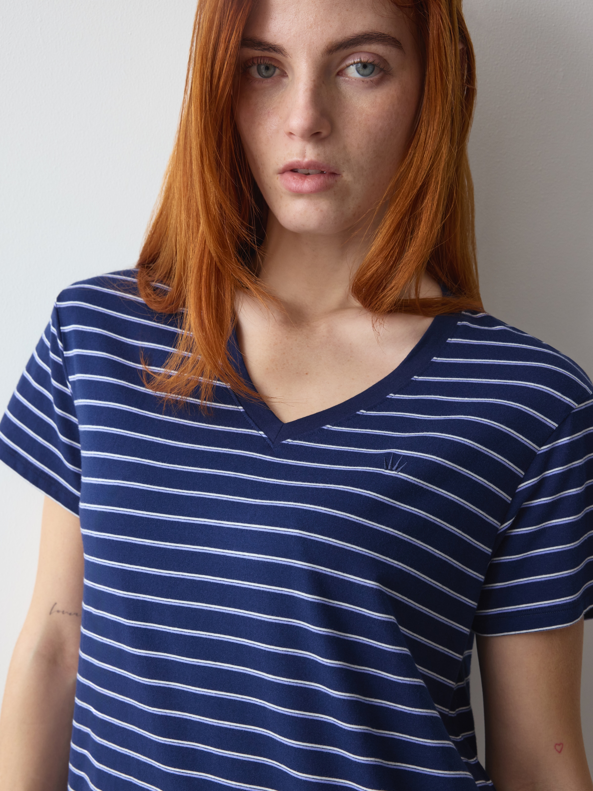 Triumph Chemise de nuit »Nightdresses NDK 08 X« doux et respirant