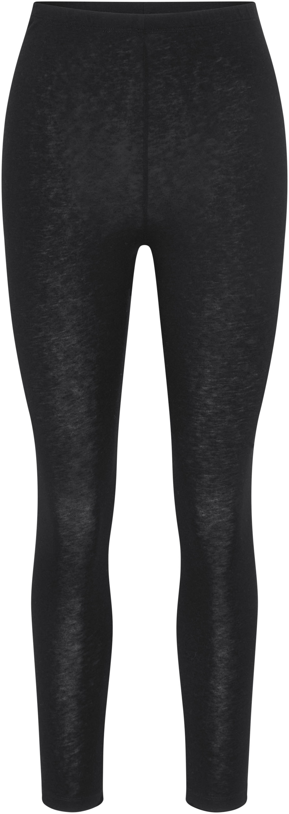 Triumph Leggings »Beauty Layers Leggings 04«  thermoregulierend
