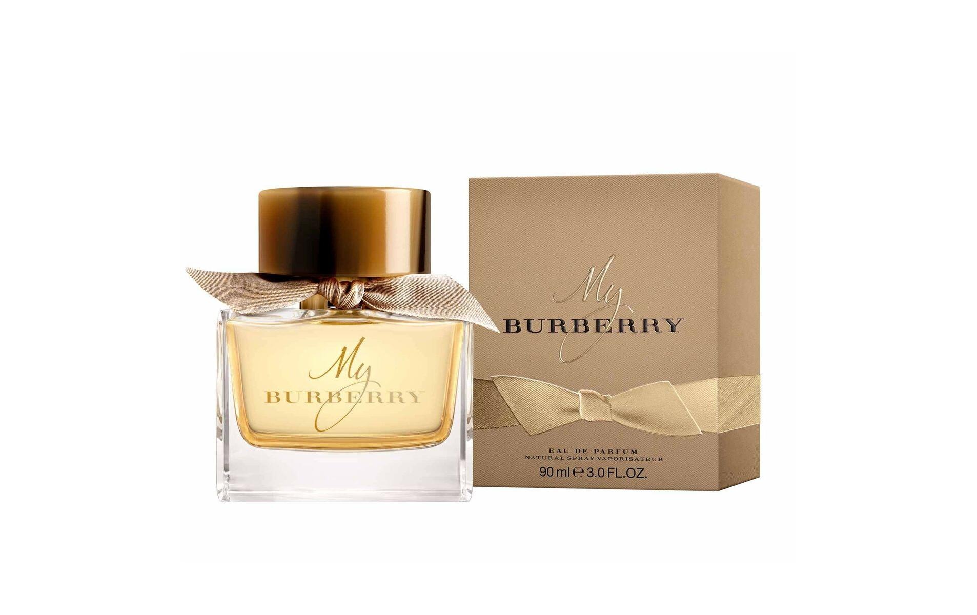 BURBERRY »Burberry My Burberry 90 ml«