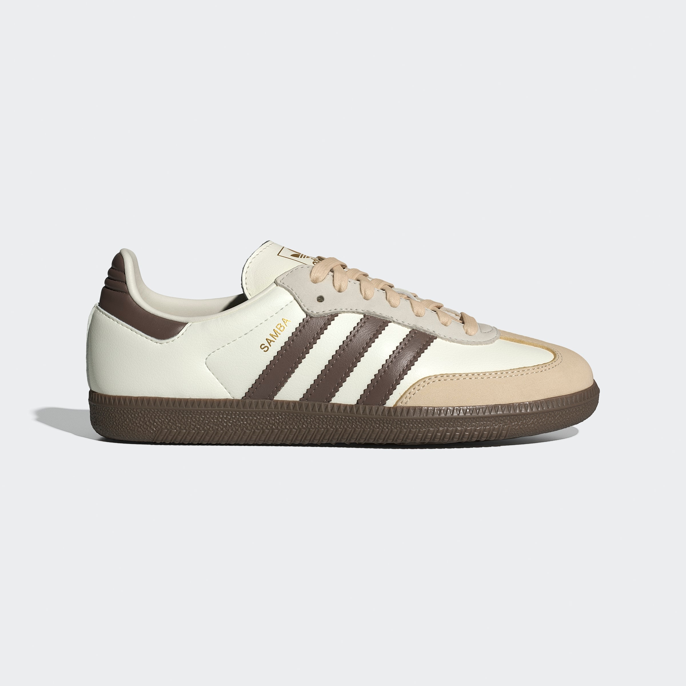 adidas Originals Sneaker »SAMBA OG«  Low-Profile-Sneaker im Retro-Design