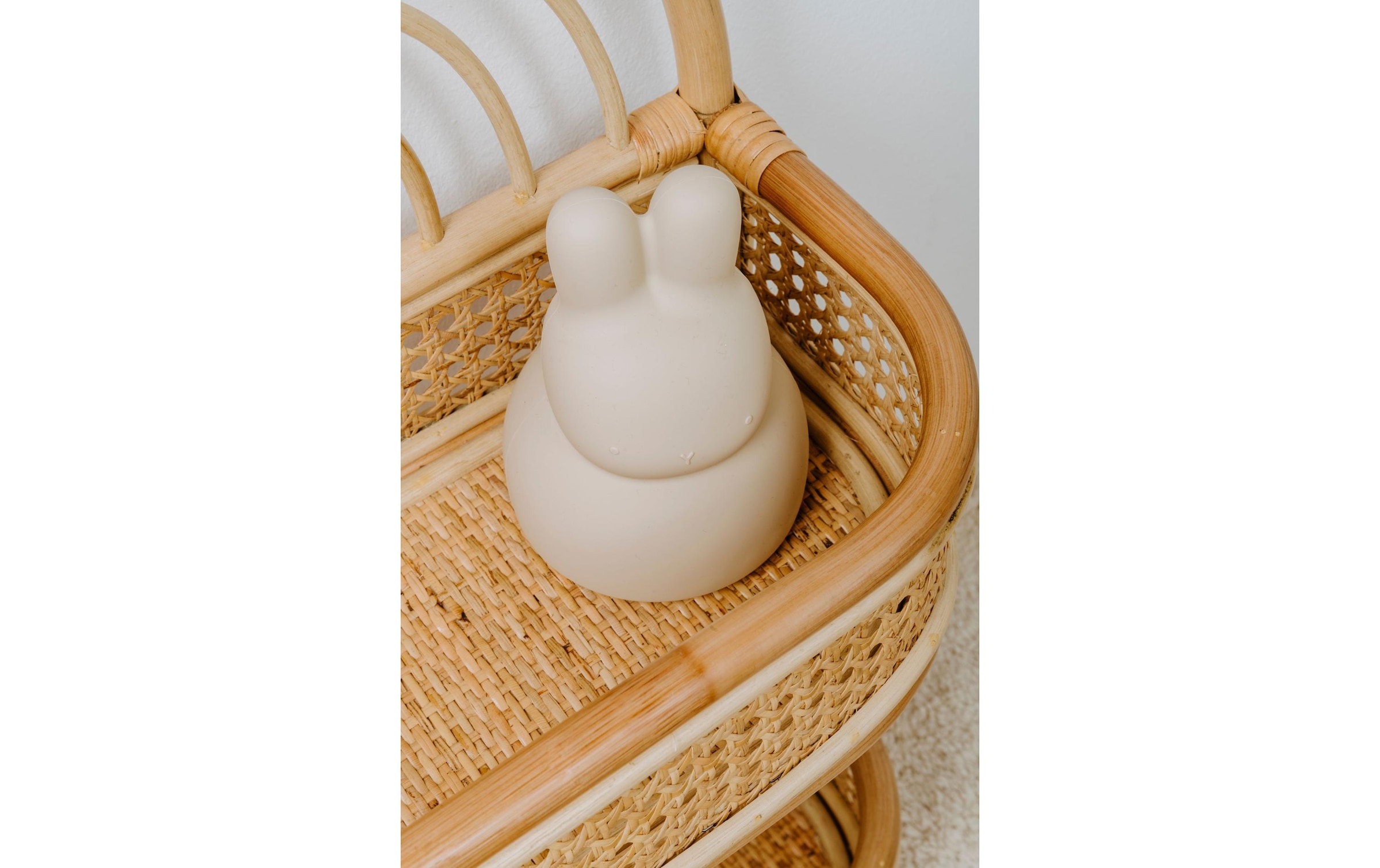   Veilleuse »baby's only mit Musik, Kaninchen Warm Linen« 1 cuis