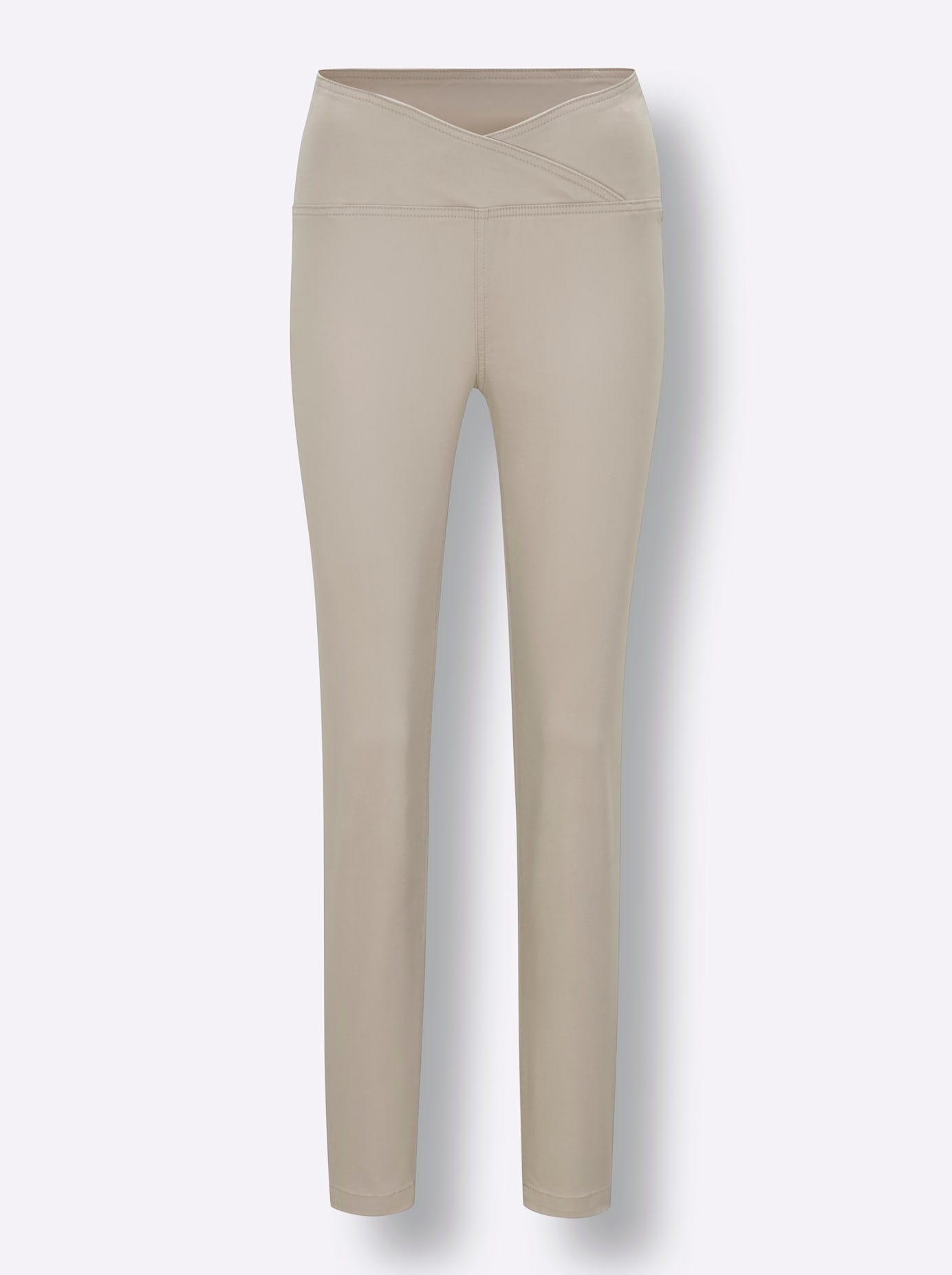 CREATION L PREMIUM Jeans confortables 1