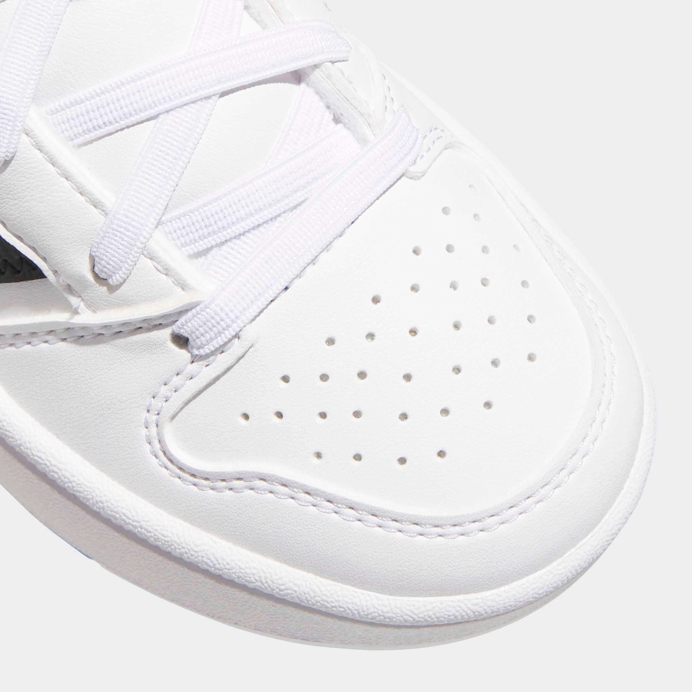 adidas Sportswear Sneakers »HOOPS CLASSIC«  mit Klettverschluss, für Kinder & Jugendliche