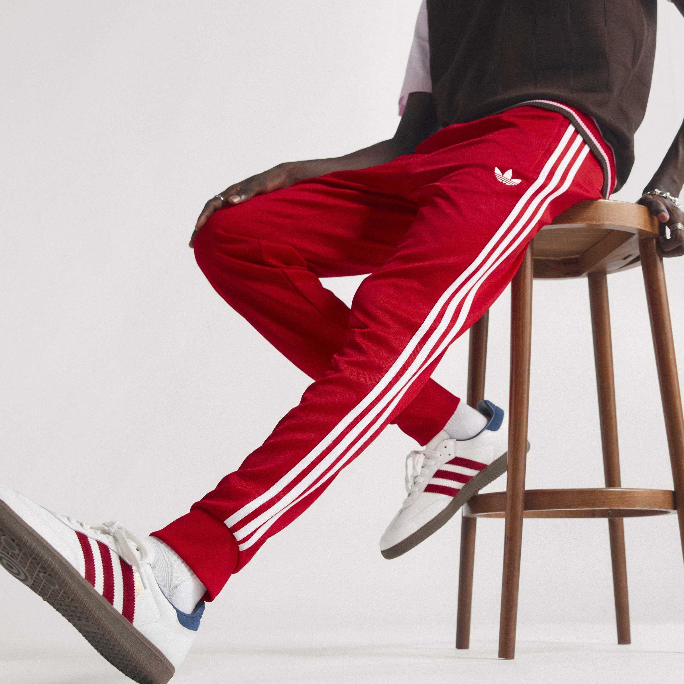 adidas Originals Pantalon de sport »SST«