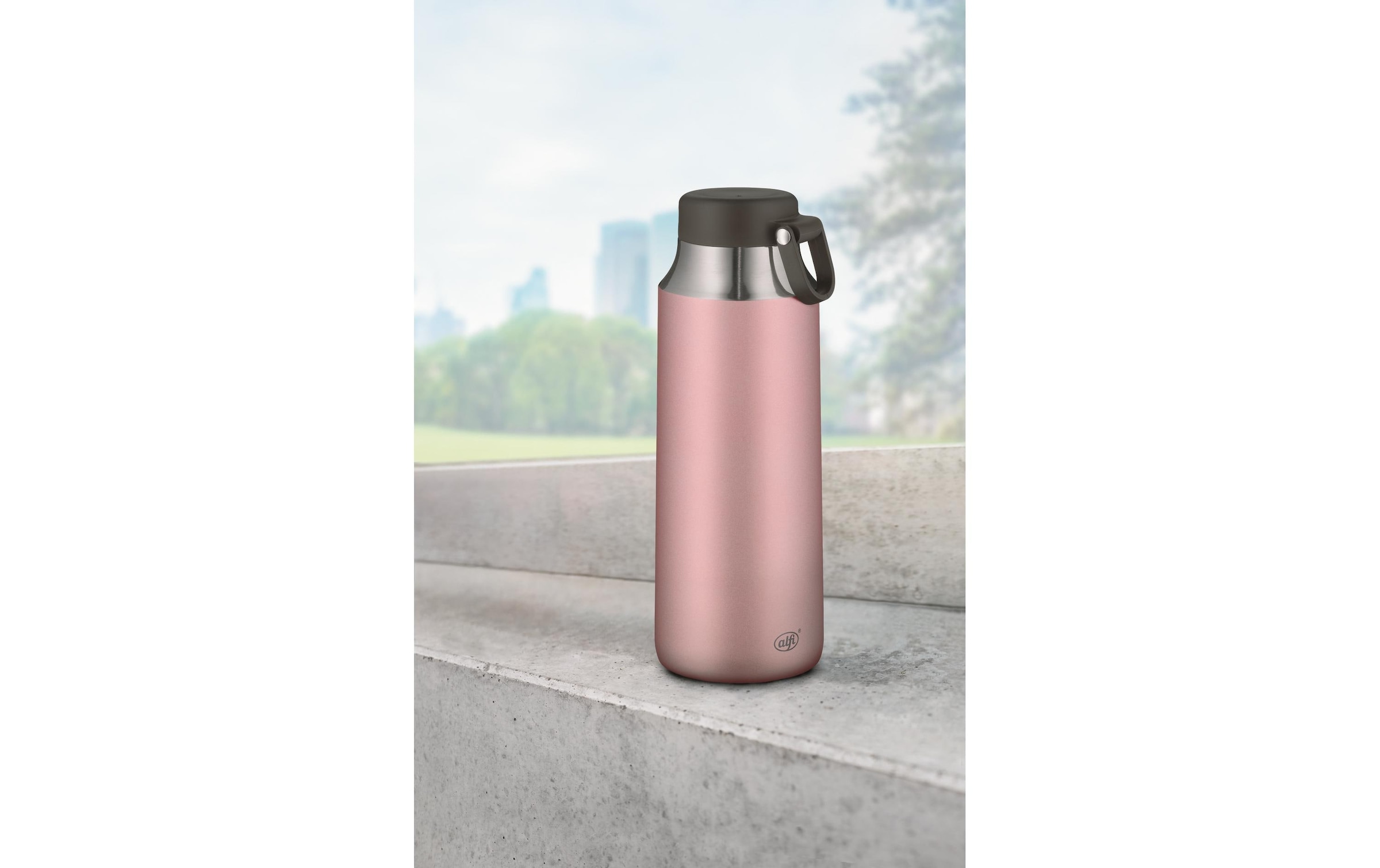 Alfi Thermoflasche »Tea 900 ml«