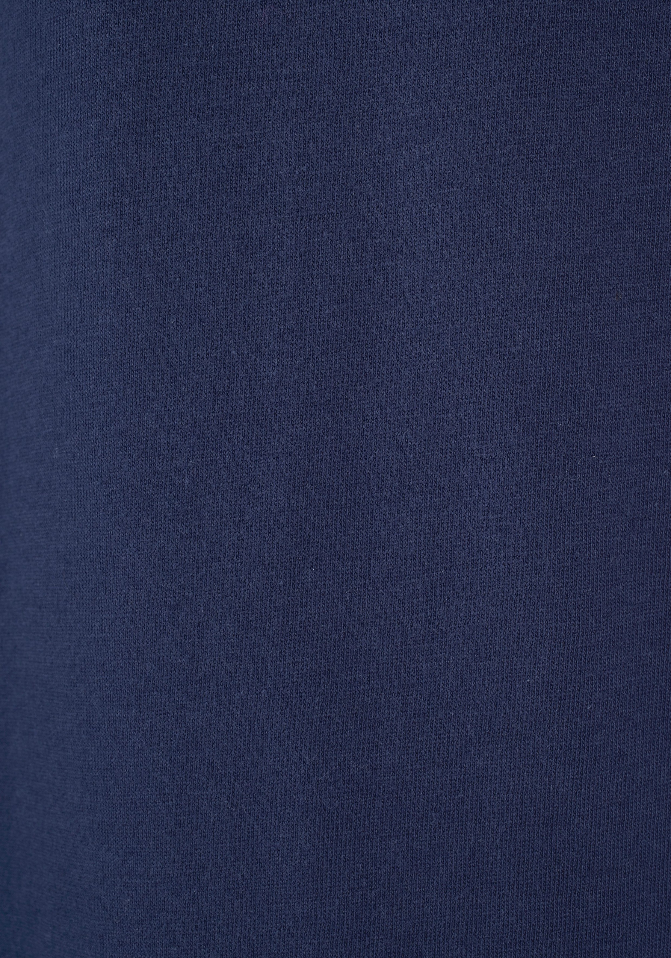 Vivance Dreams Pyjama 2 Stück, 4 Stk. tlg., mit Sternenprint