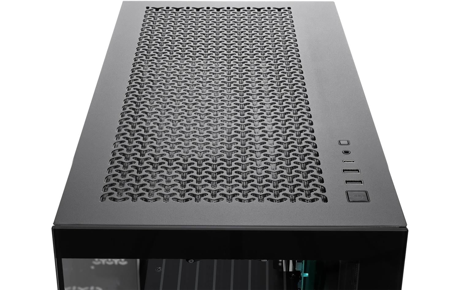 Joule Performance Gaming-PC »High End RTX 5080 I9 64 GB 2 TB L1138103«