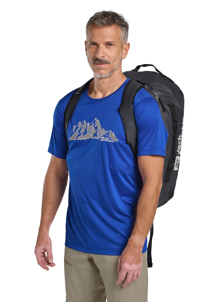 Jack Wolfskin Sac de sport »ALL-IN DUFFLE 45«