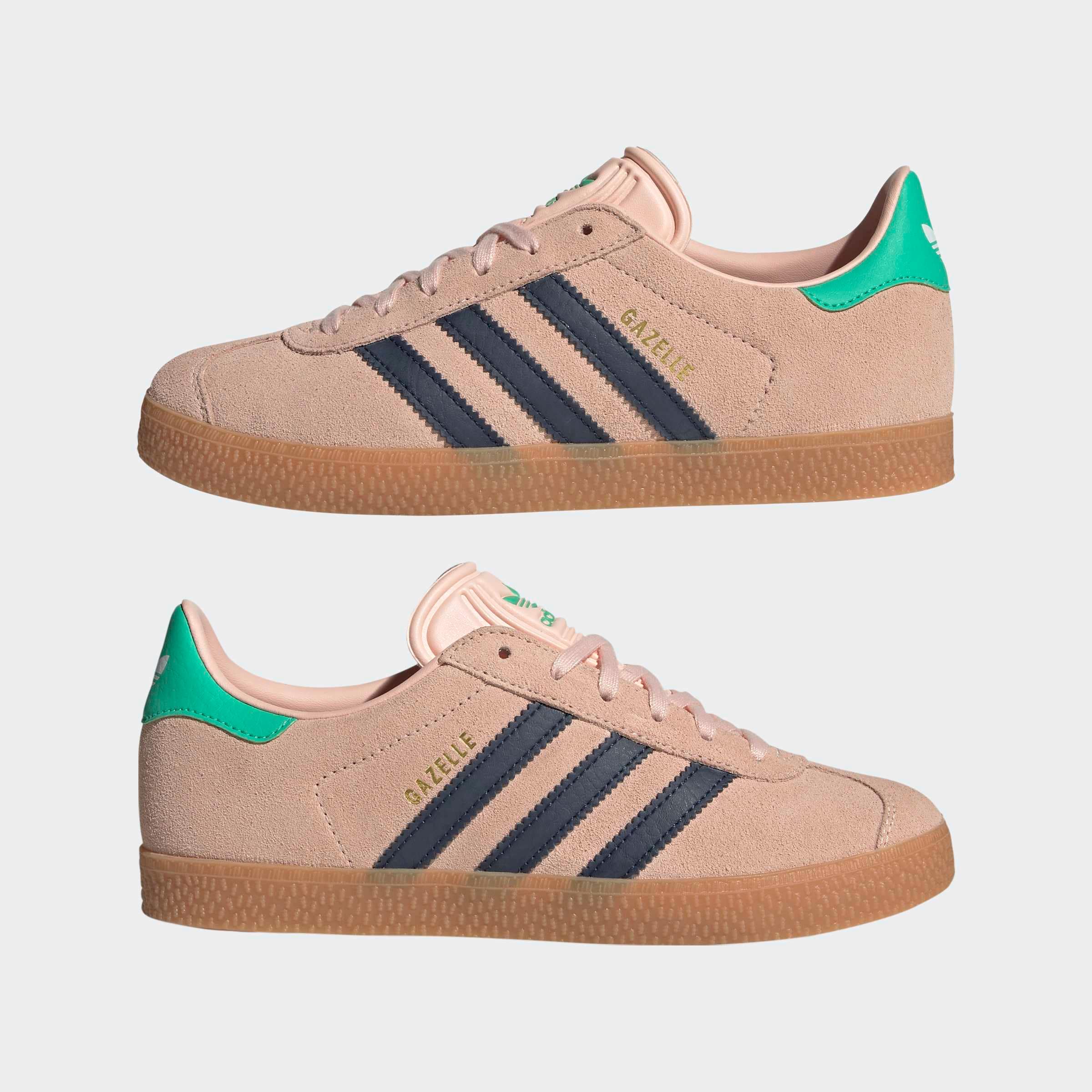 adidas Originals Sneakers »GAZELLE«  pour enfants et adolescents