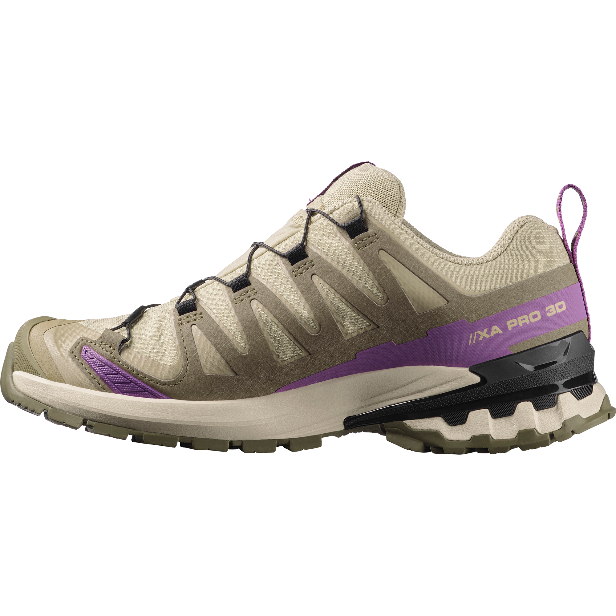 Salomon Chaussures de trail »XA PRO 3D V9 GORE-TEX® W«  étanche