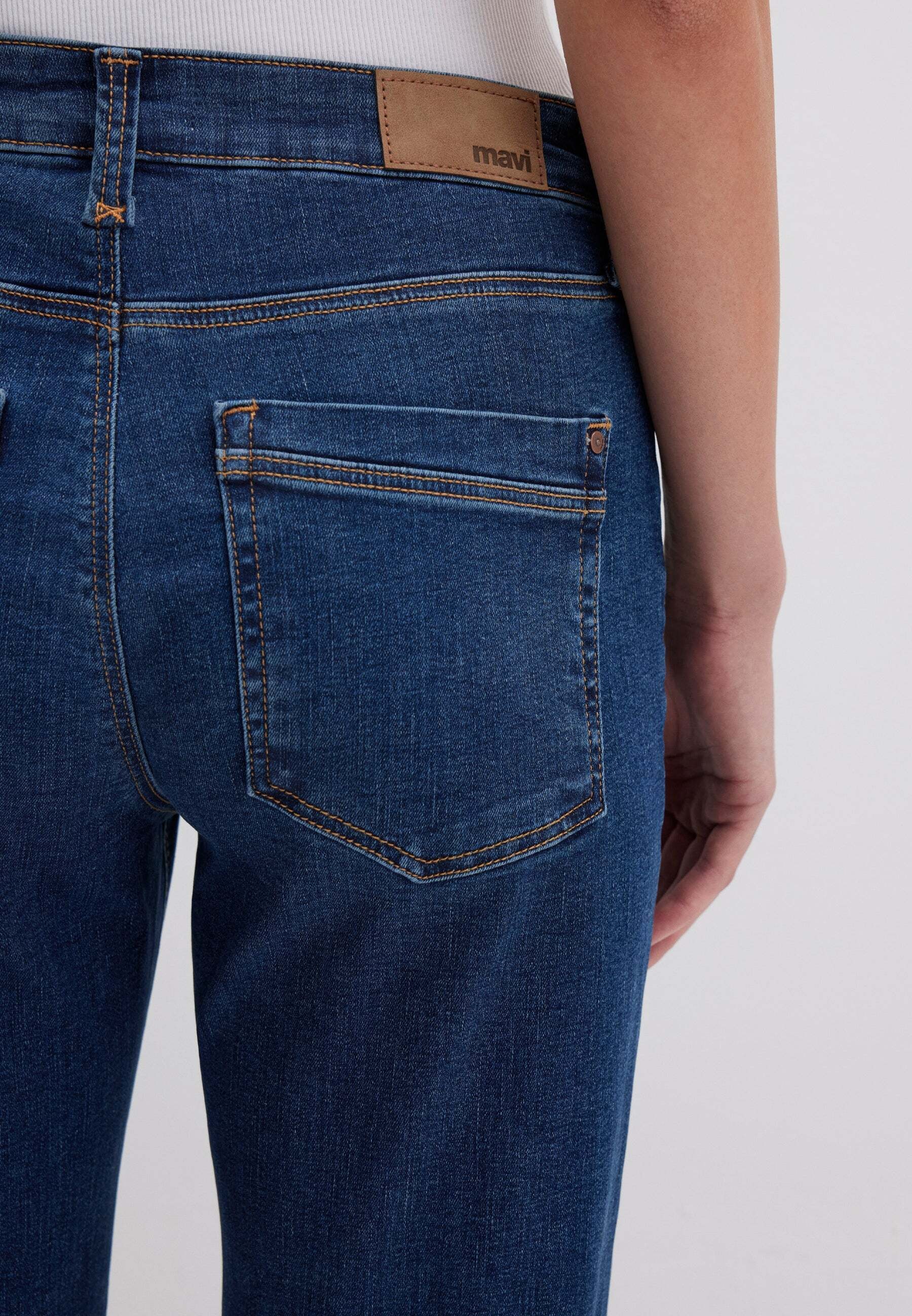 Mavi Jeans droit »Mavi Jeans Ibiza«