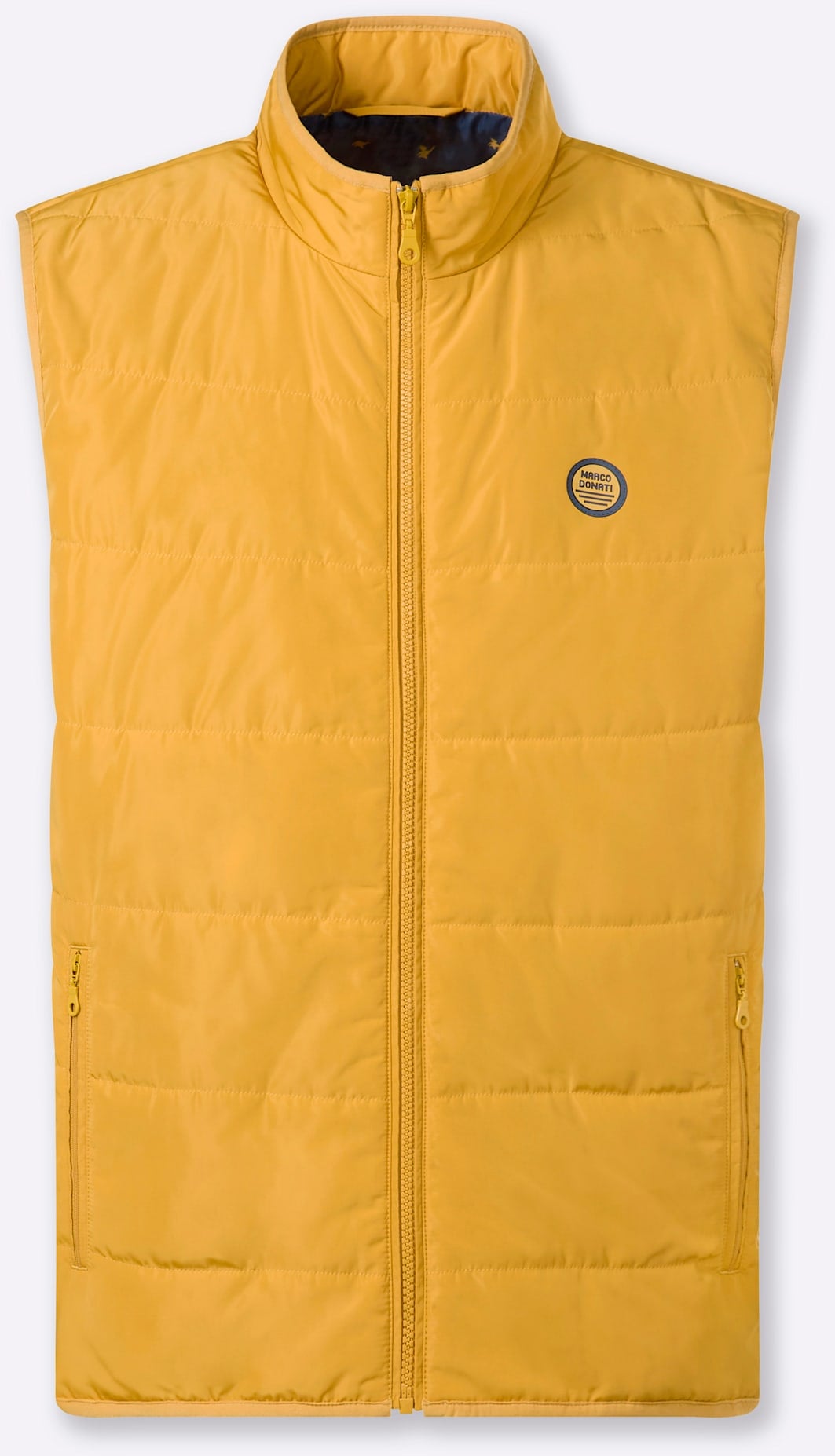 Marco Donati Kurzweste
