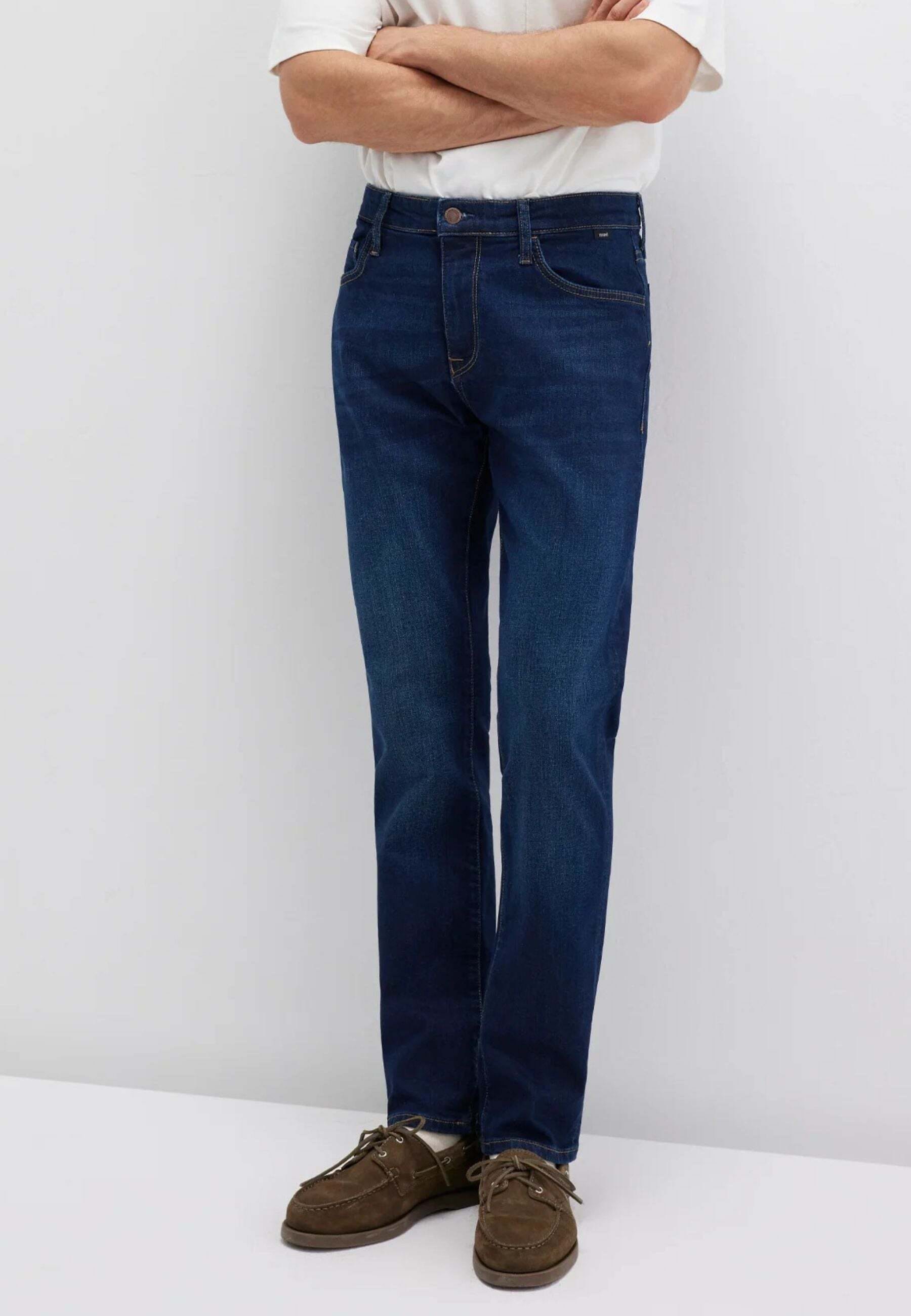 Mavi Jeans slim »Mavi Jeans Marcus«