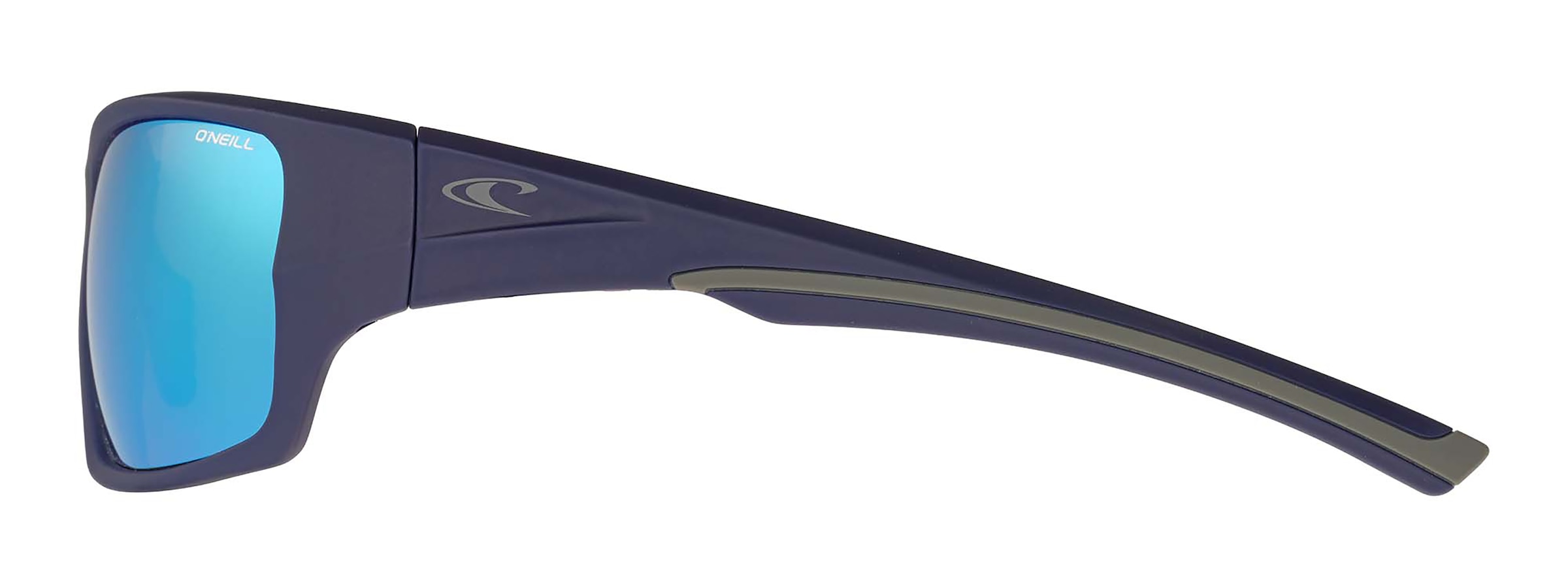 O'Neill Lunettes de soleil »Modell 966117« Form Karree/Eckig, Logoschriftzug auf Bügel, Injectionfassung