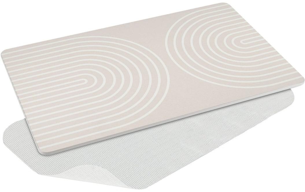 WENKO Badematte »Nazca 50 x 80 cm«