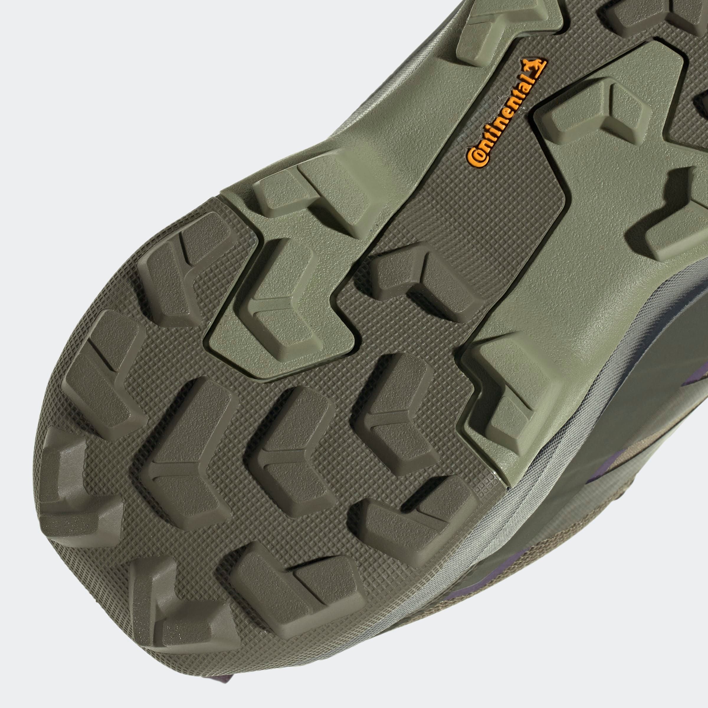 adidas TERREX Chaussure de randonnée »SKYCHASER AX5 GORE-TEX«  wasserdicht dank Gore-Tex Membrane