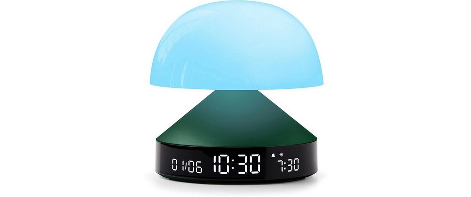 Lexon Réveil lumière du jour »Mina Sunrise«