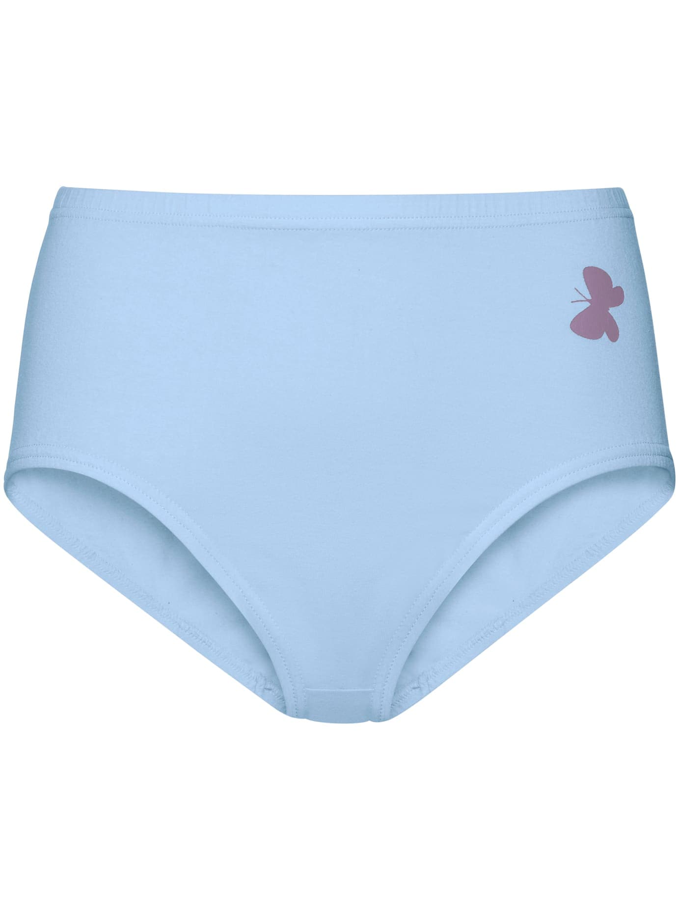 wäschepur Slip 6 cuis tlg.,