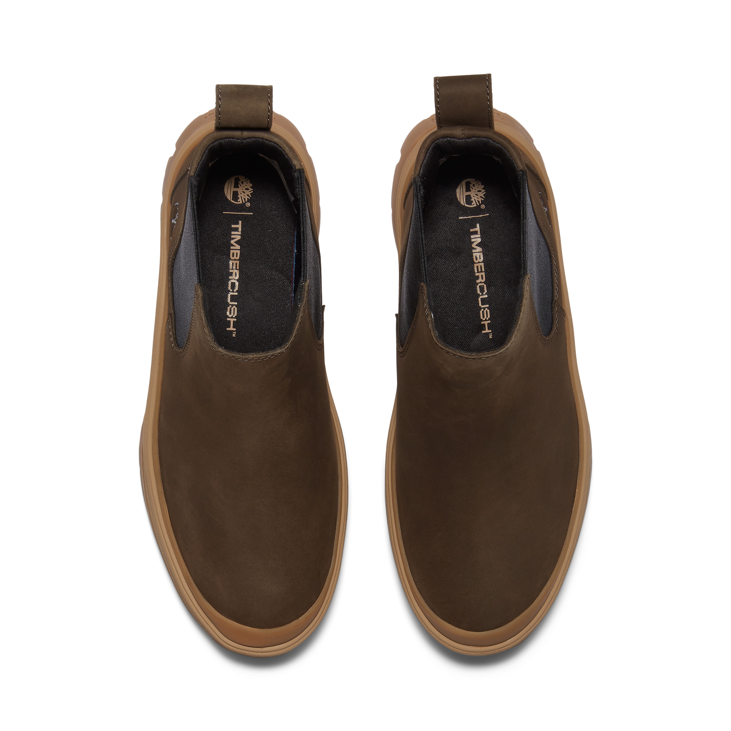 Timberland Bottines chelsea »ROXIE LANEMID CHELSEA BOOT«  Stiefelette, Winterschuhe, Ankle Boots